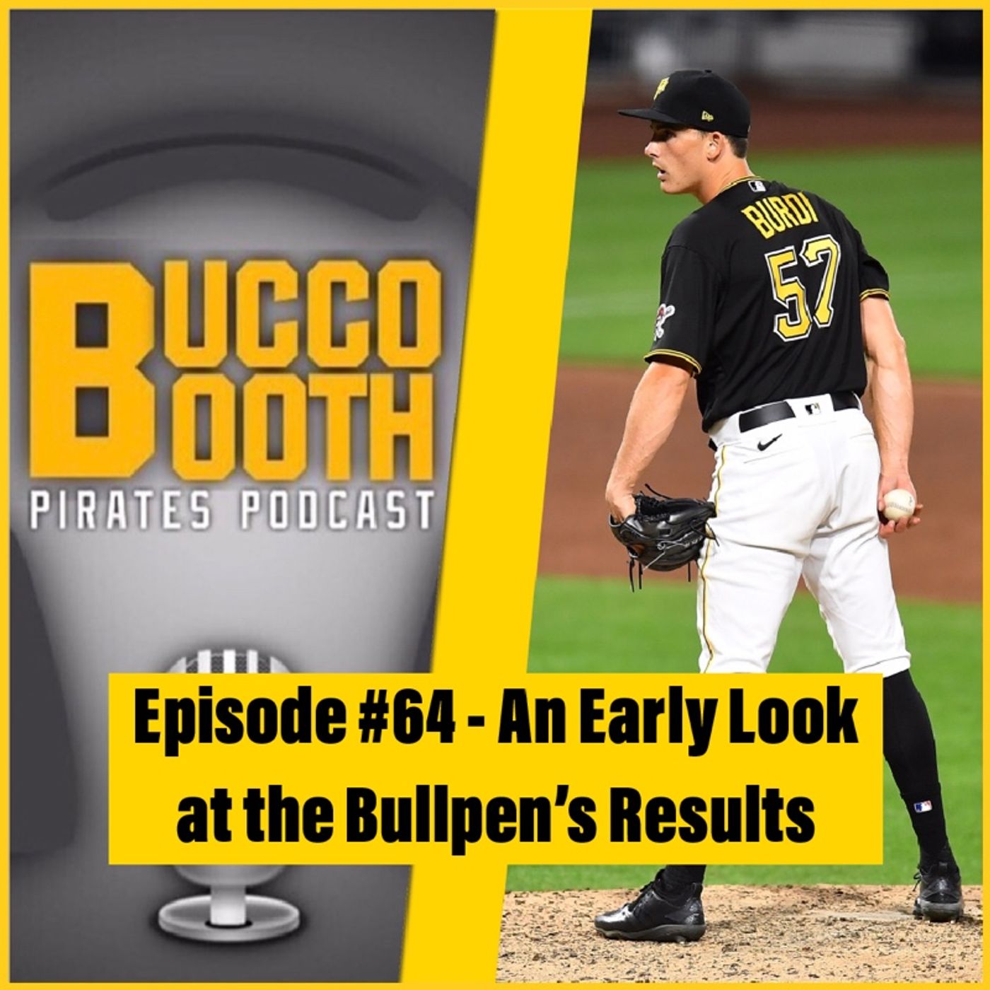 An Early Look at the Bullpen’s Results
