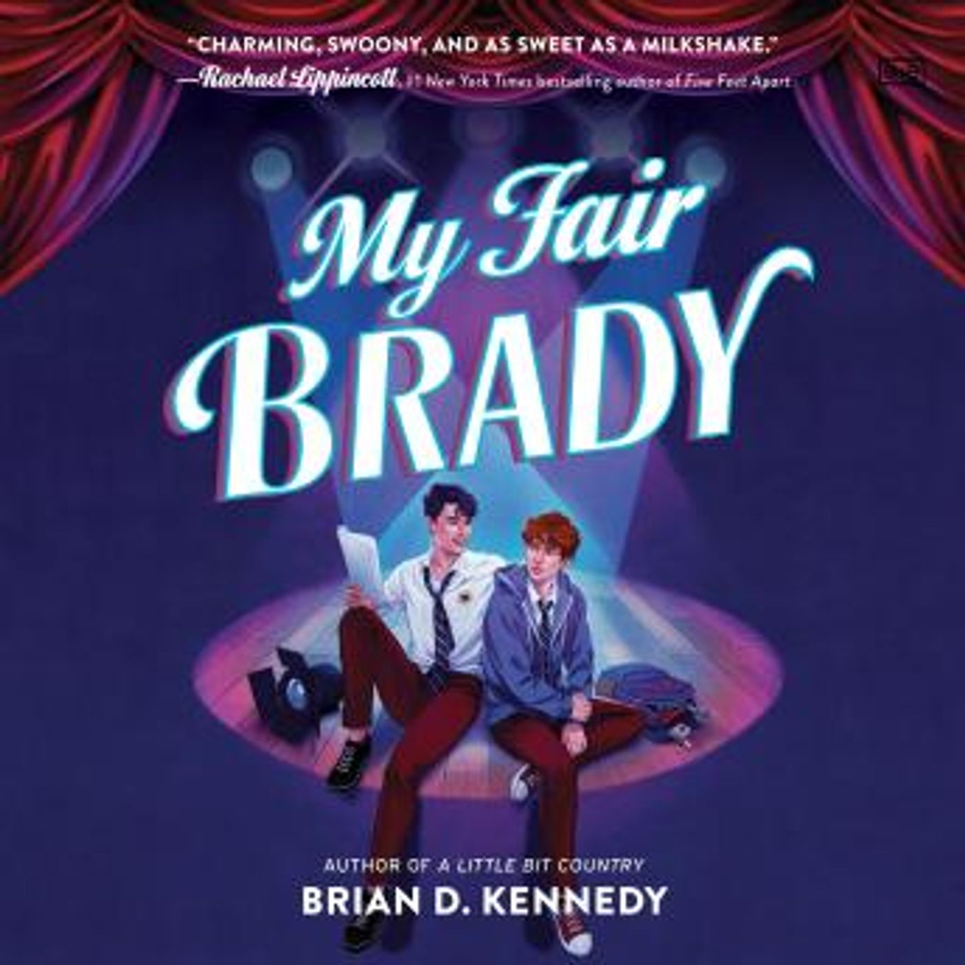 Grab the Top Full Audiobooks in Teen & YA, Tough Topics