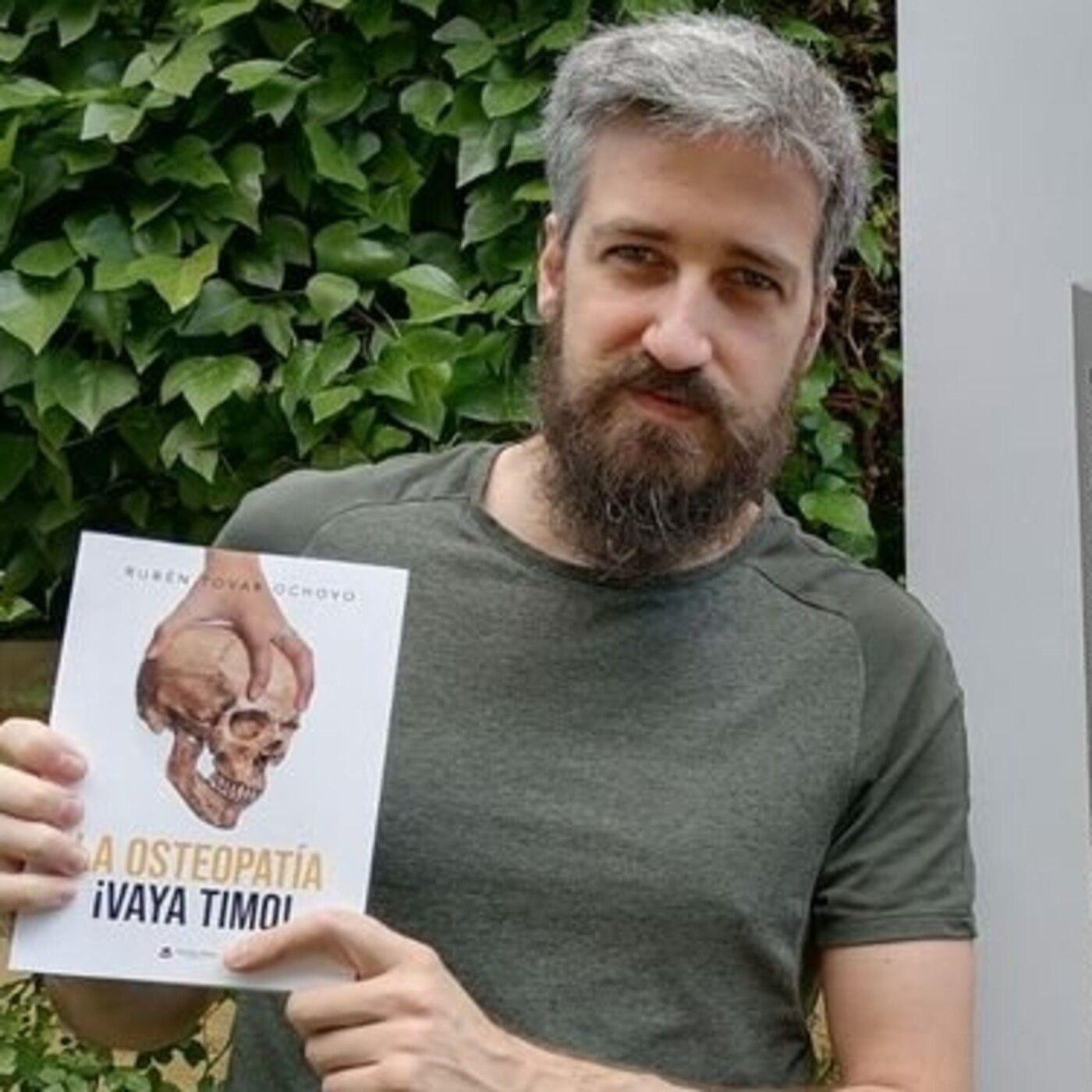 Pensamientos de Osteopatia
