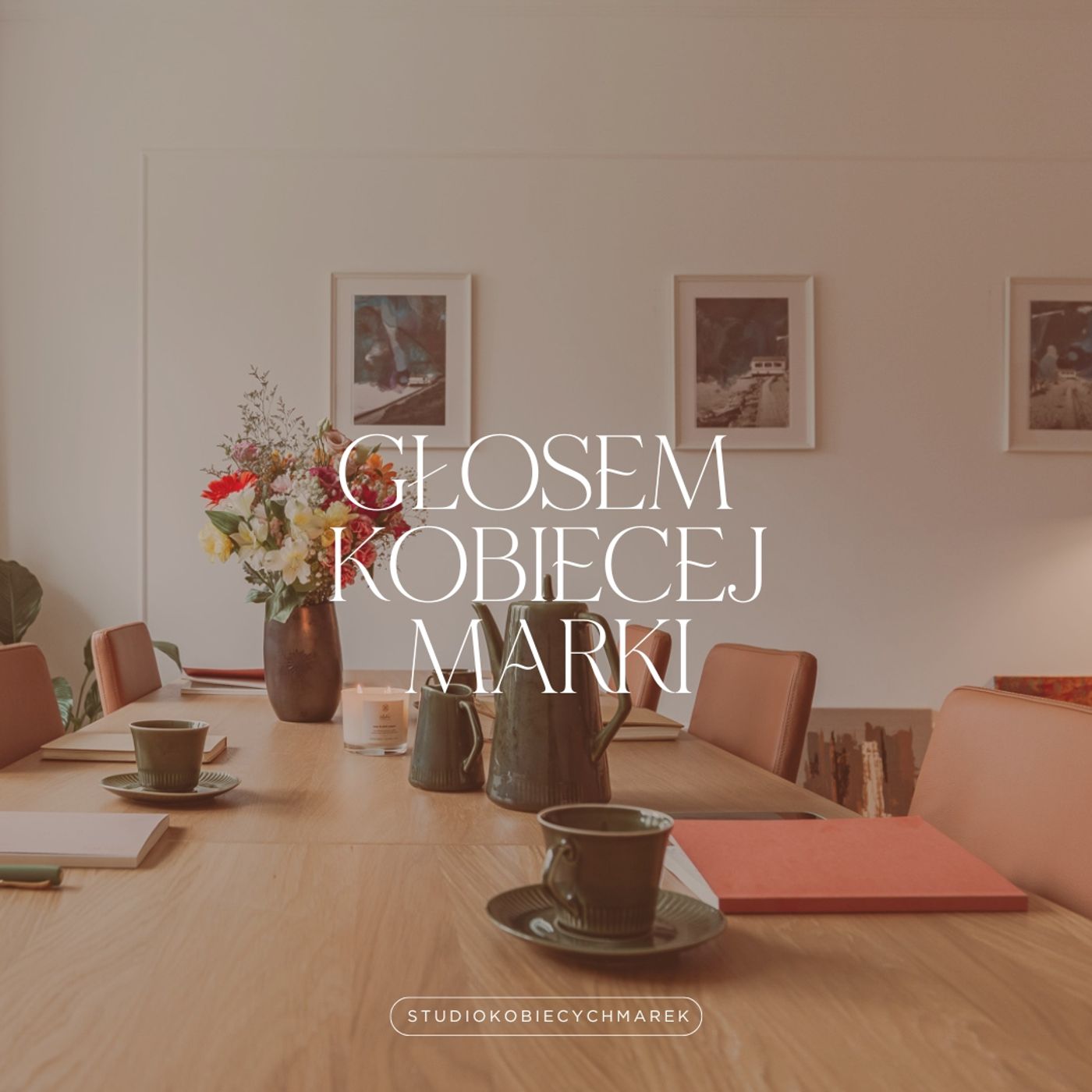Głosem Kobiecej Marki
