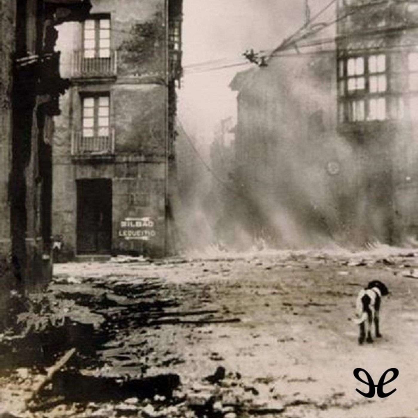 La muerte de Guernica - Paul Preston