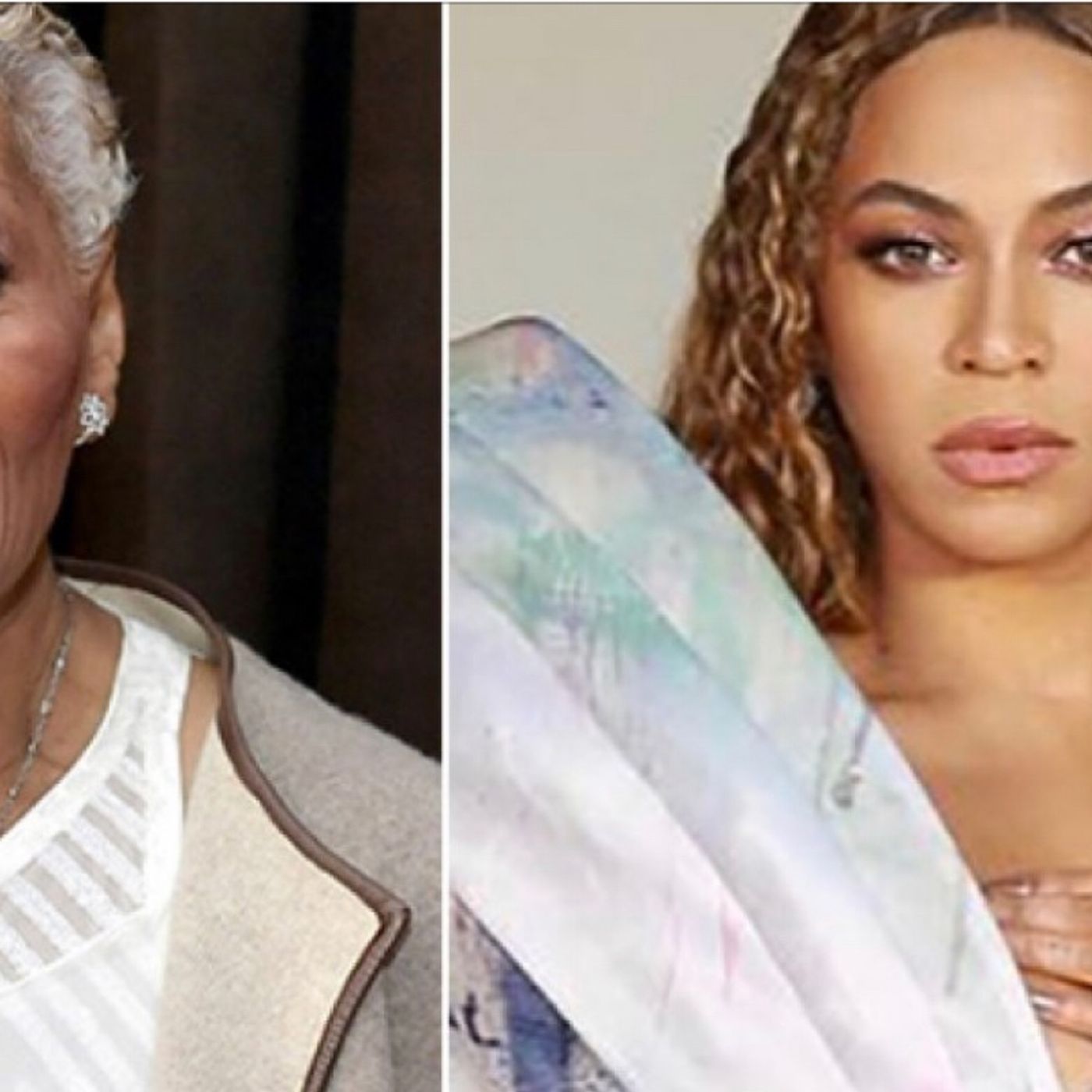 Dionne Warwick says Beyoncé isn’t Iconic - Late Night Creeps With The King 👑🤴🏽 Dionne Warwick says Beyoncé isn’t Iconic - Late Night Creeps With The King 👑🤴🏽