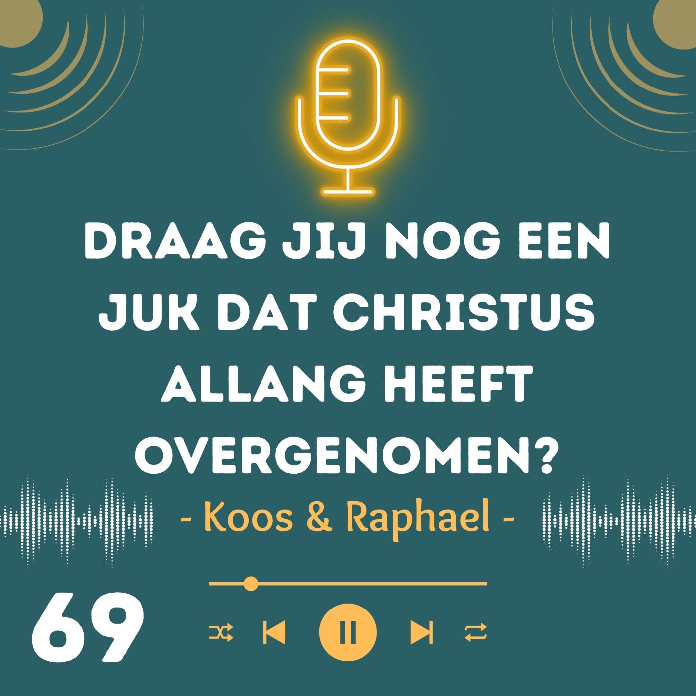 Geloof je dat ook?