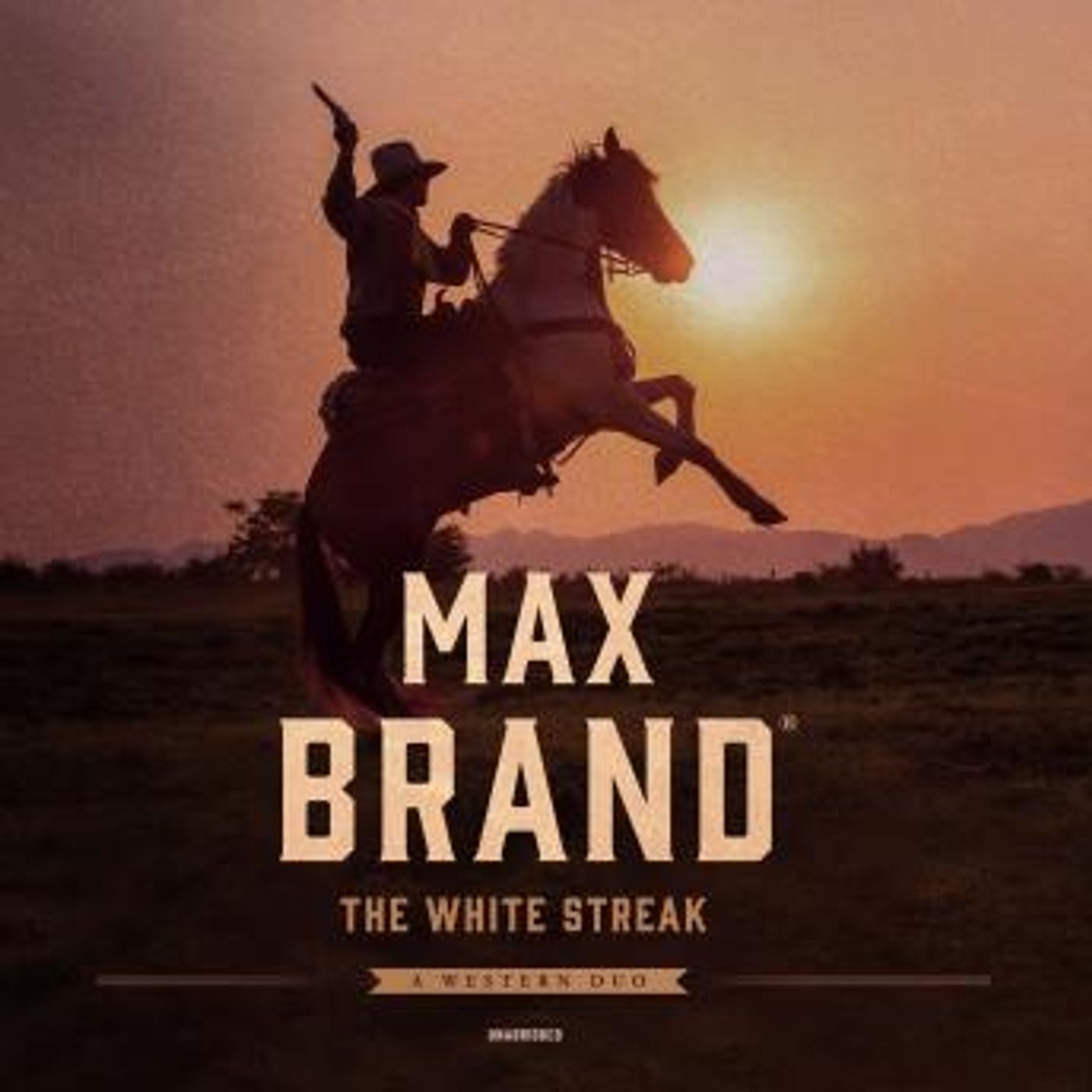 Download Latest Full Audiobooks in Fiction, Westerns & War