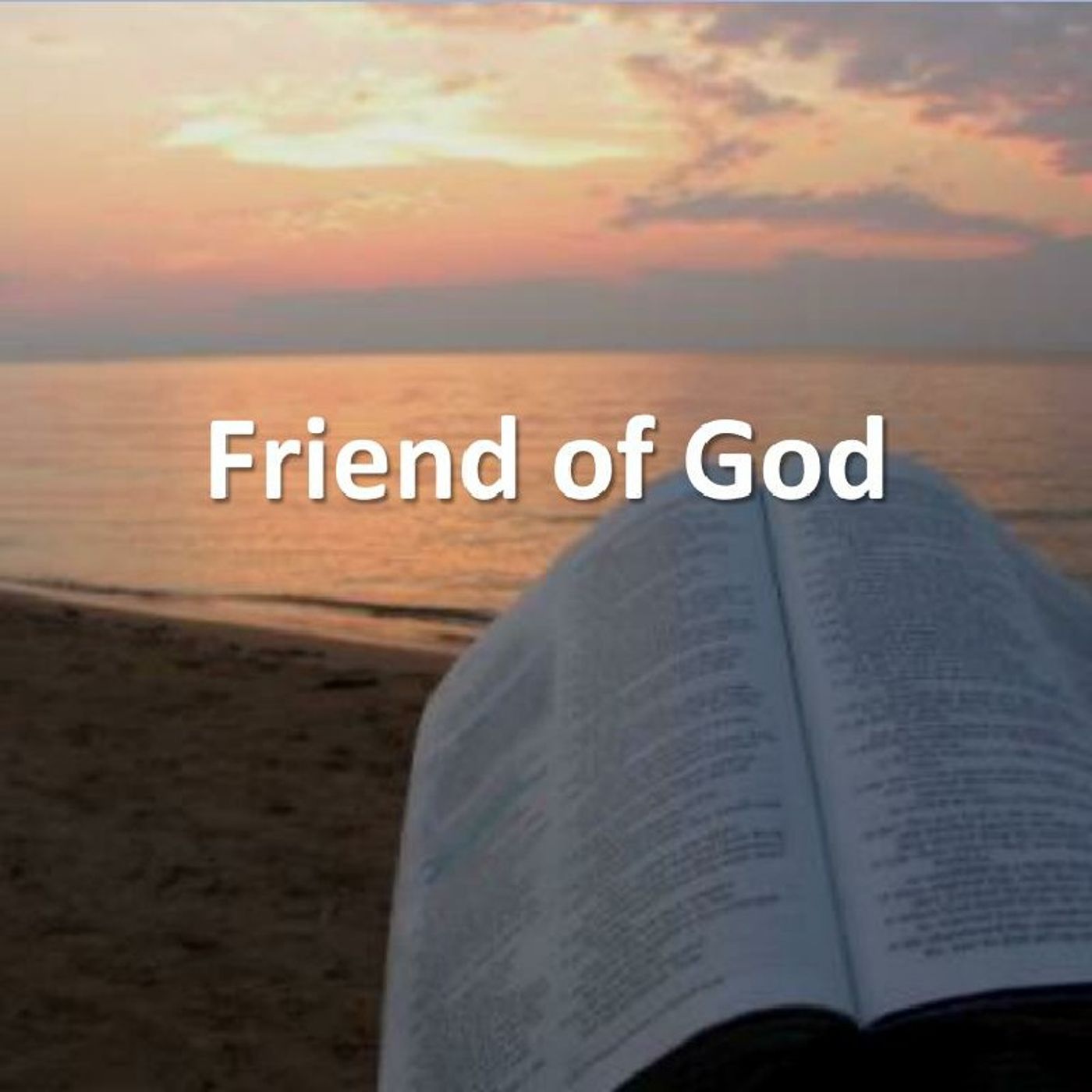 Friendship With the LORD GOD