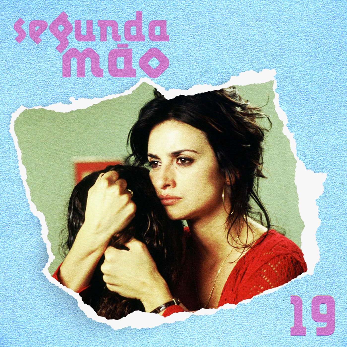 Segunda Mão