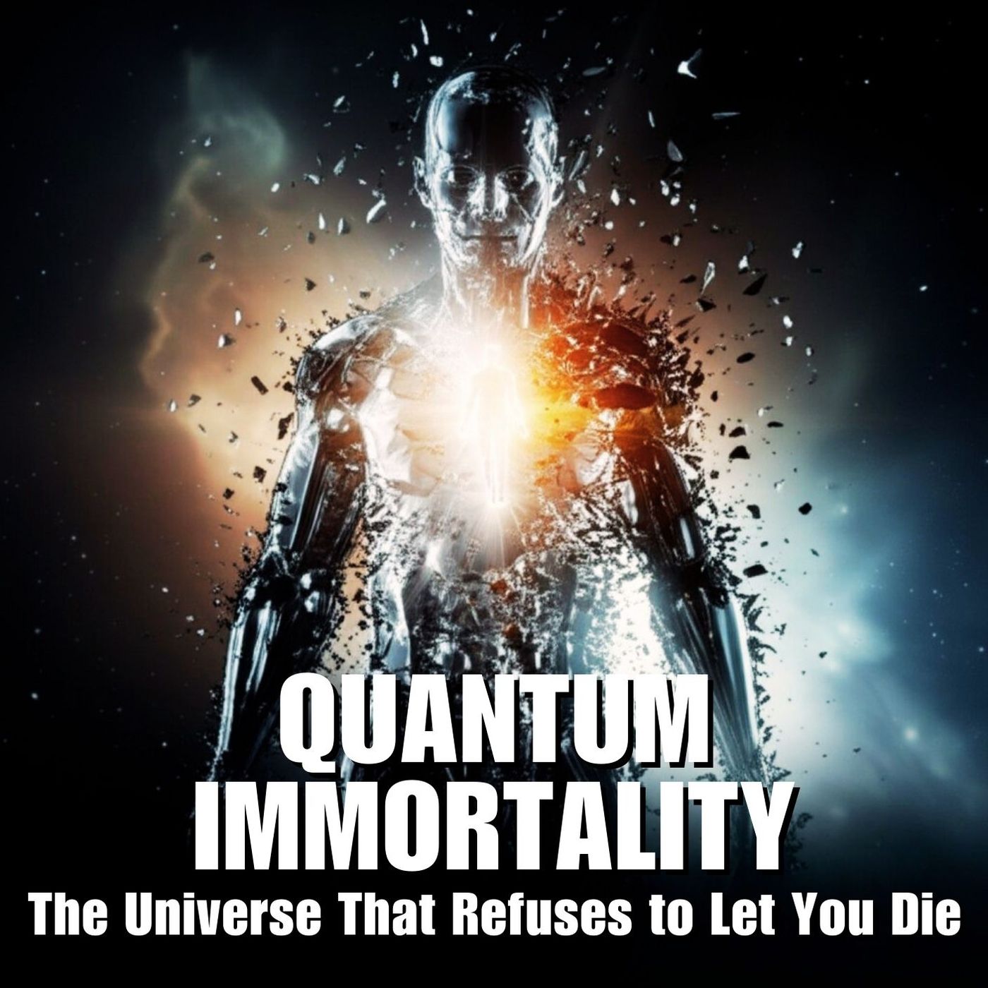 Parallel Universes, Infinite Lives The Disturbing Reality of Quantum Immortality