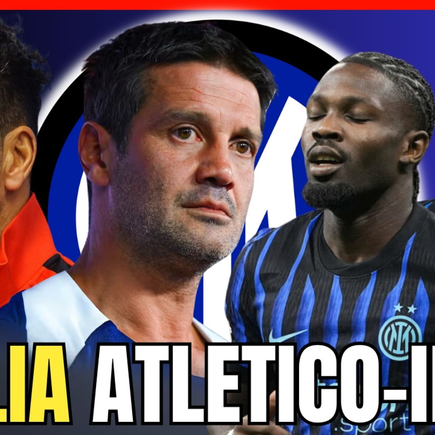 ULTIMISSIME Atletico-Inter, conferenza stampa CHIVU, probabili formazioni - INTER NEWS