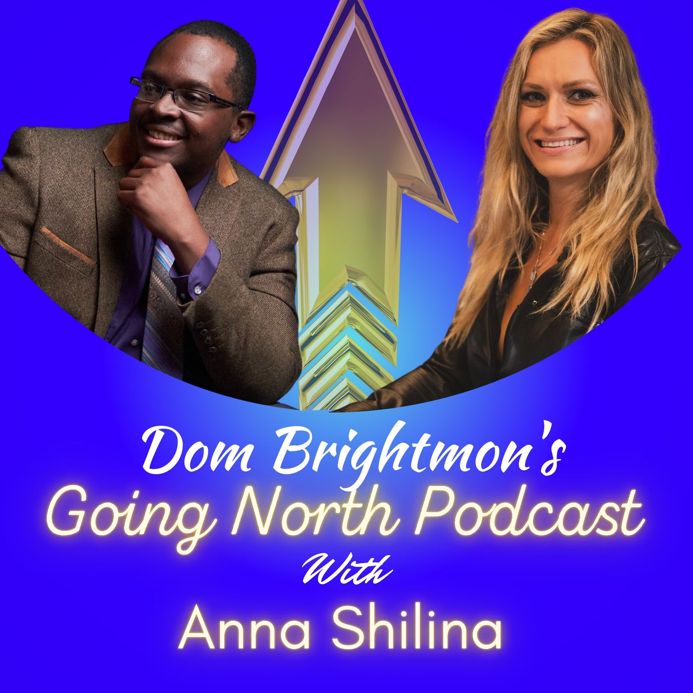 Going North Podcast