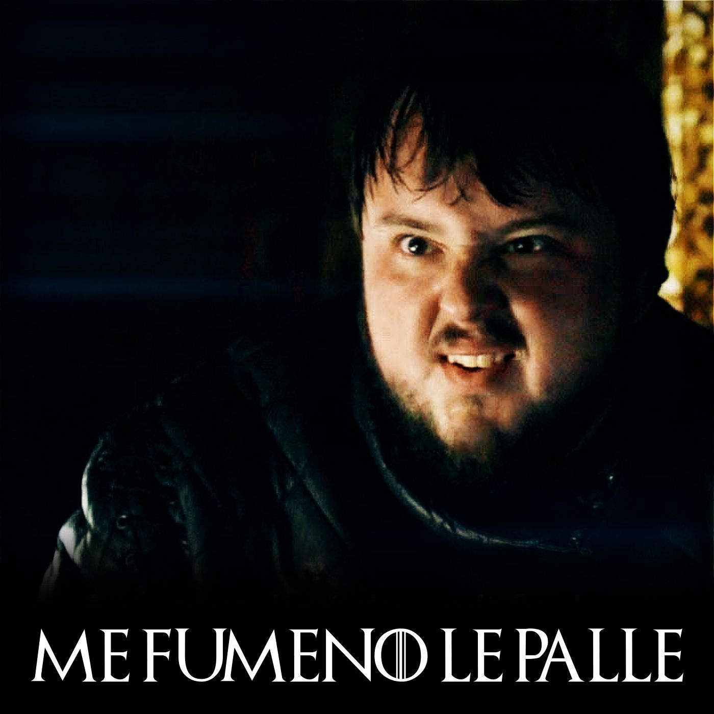 Morti di Bestemmie