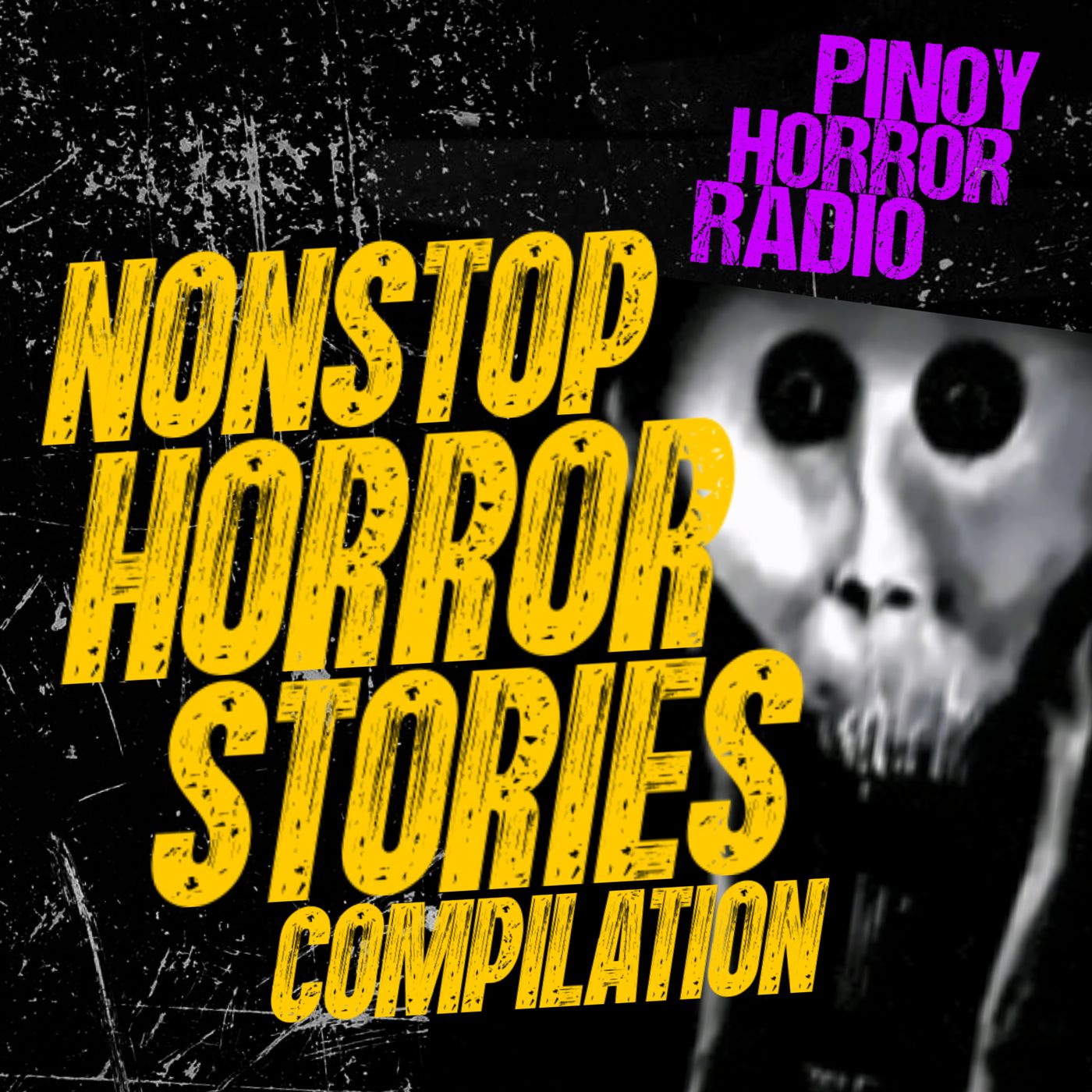 🔴 Nonstop Tagalog Horror Stories 316 | Pinoy Horror Radio episode artwork