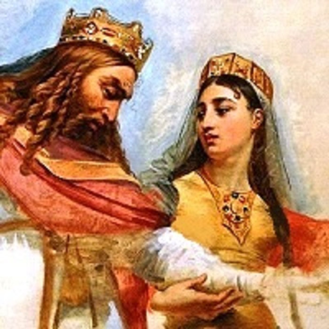 Santi e beati - BastaBugie.it