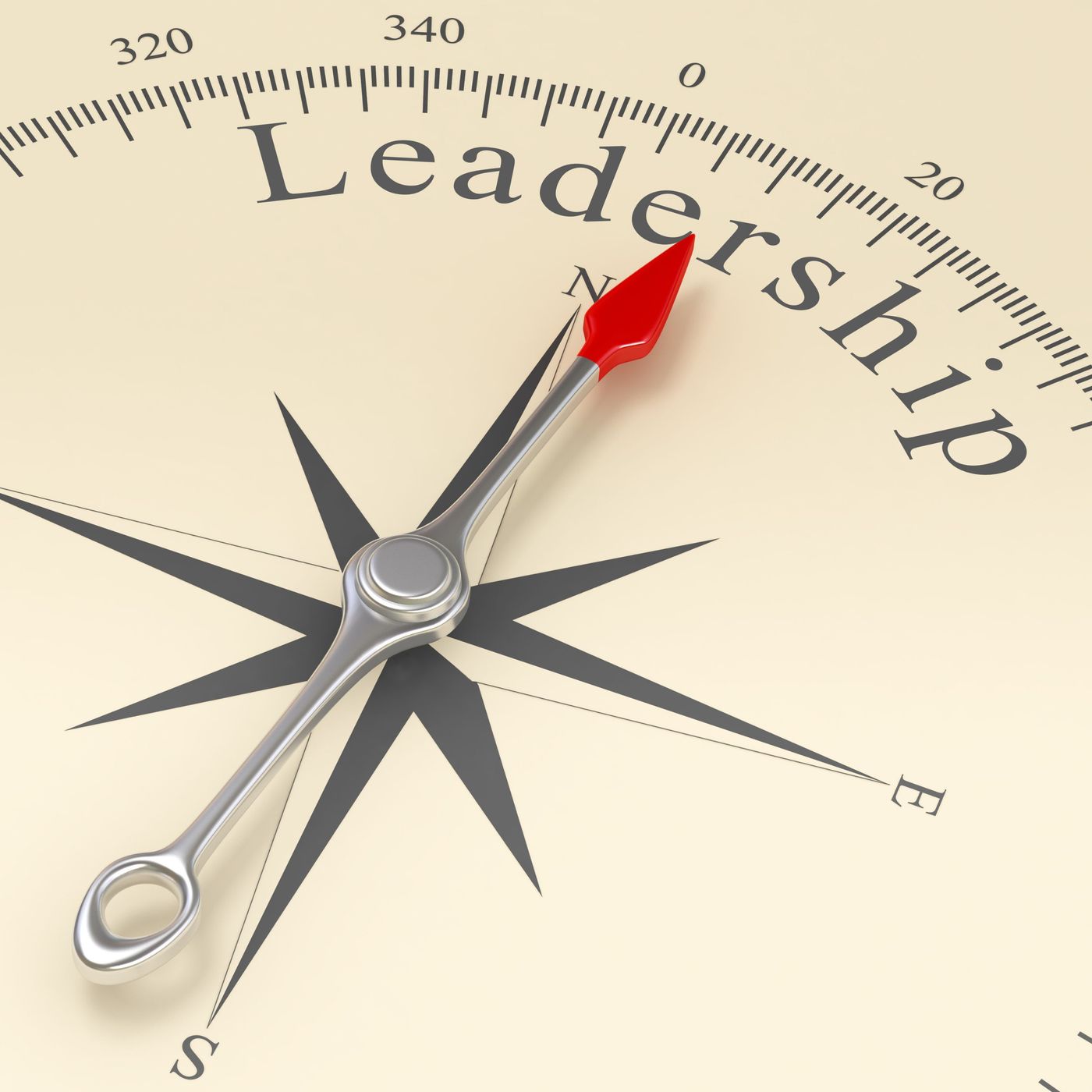 Leading in the 21st Century: Challenges and Perspectives with Dr. Leroy McKenzie Jr.