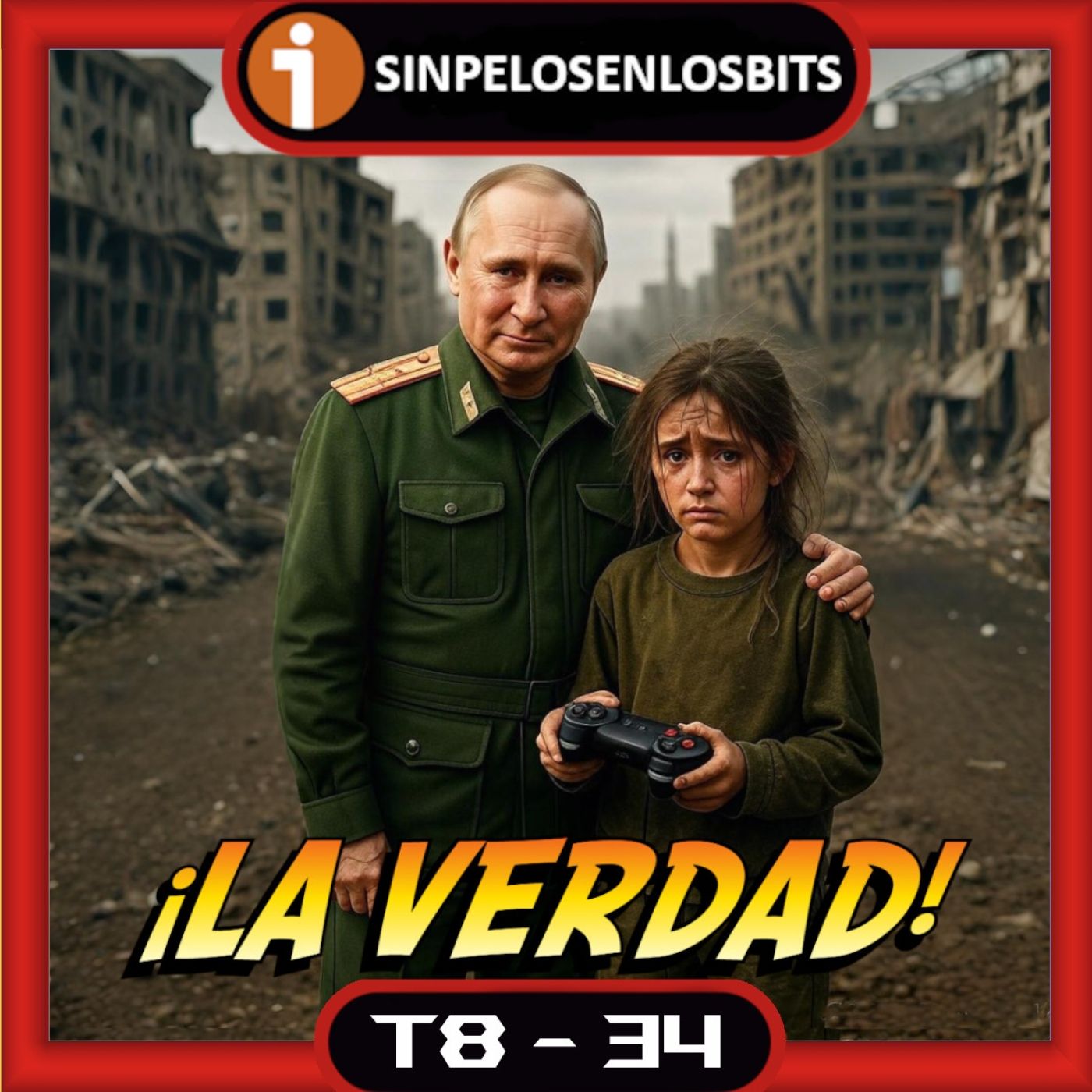 Portada de Sin Pelos en los Bits