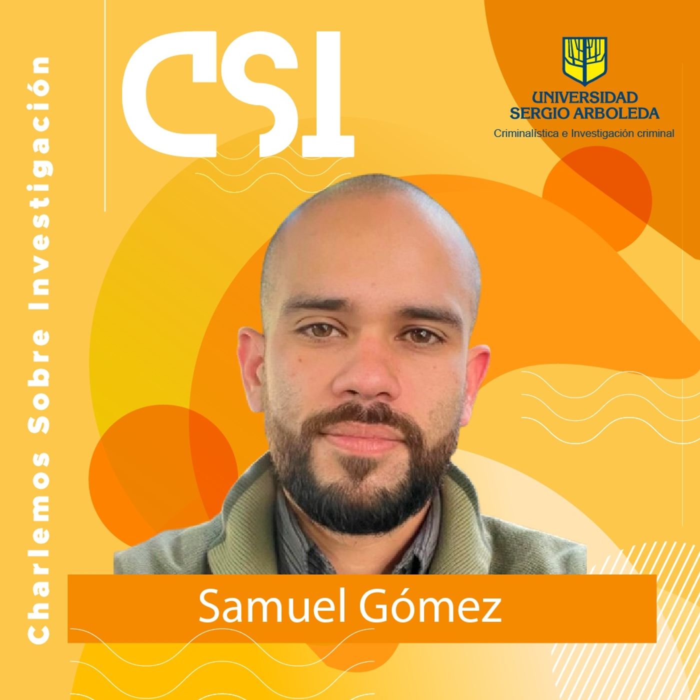 Charlemos Sobre Investigación
