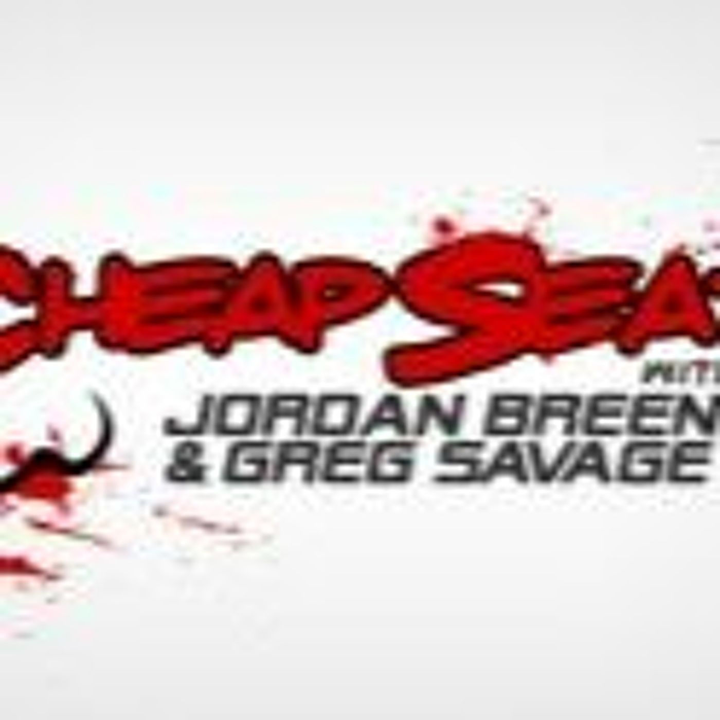 Cheap Seats Ep. 666: Dos Anjos-McGregor Cancelation, Bellator Reaction, Listener Calls episode artwork