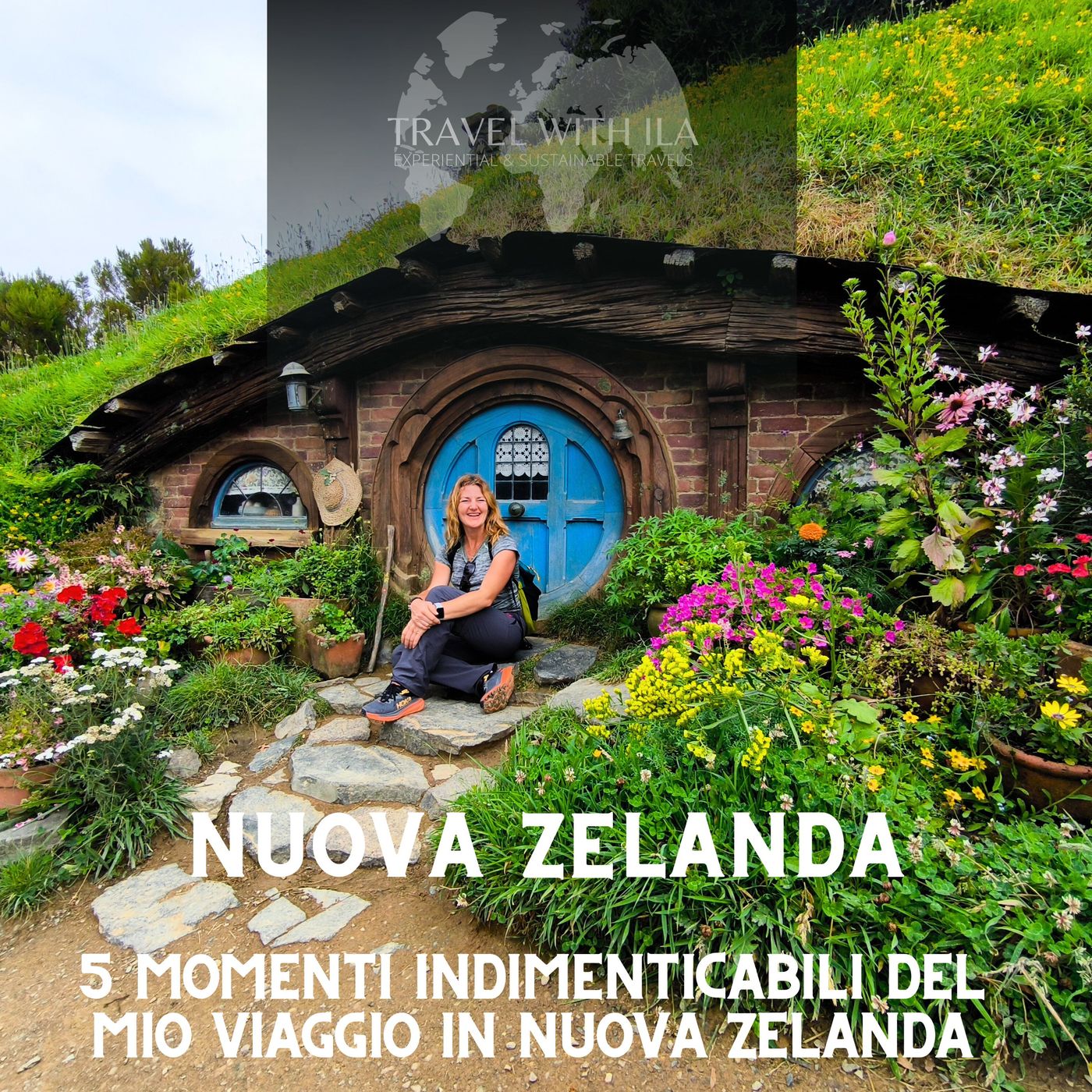 Travel With Ila