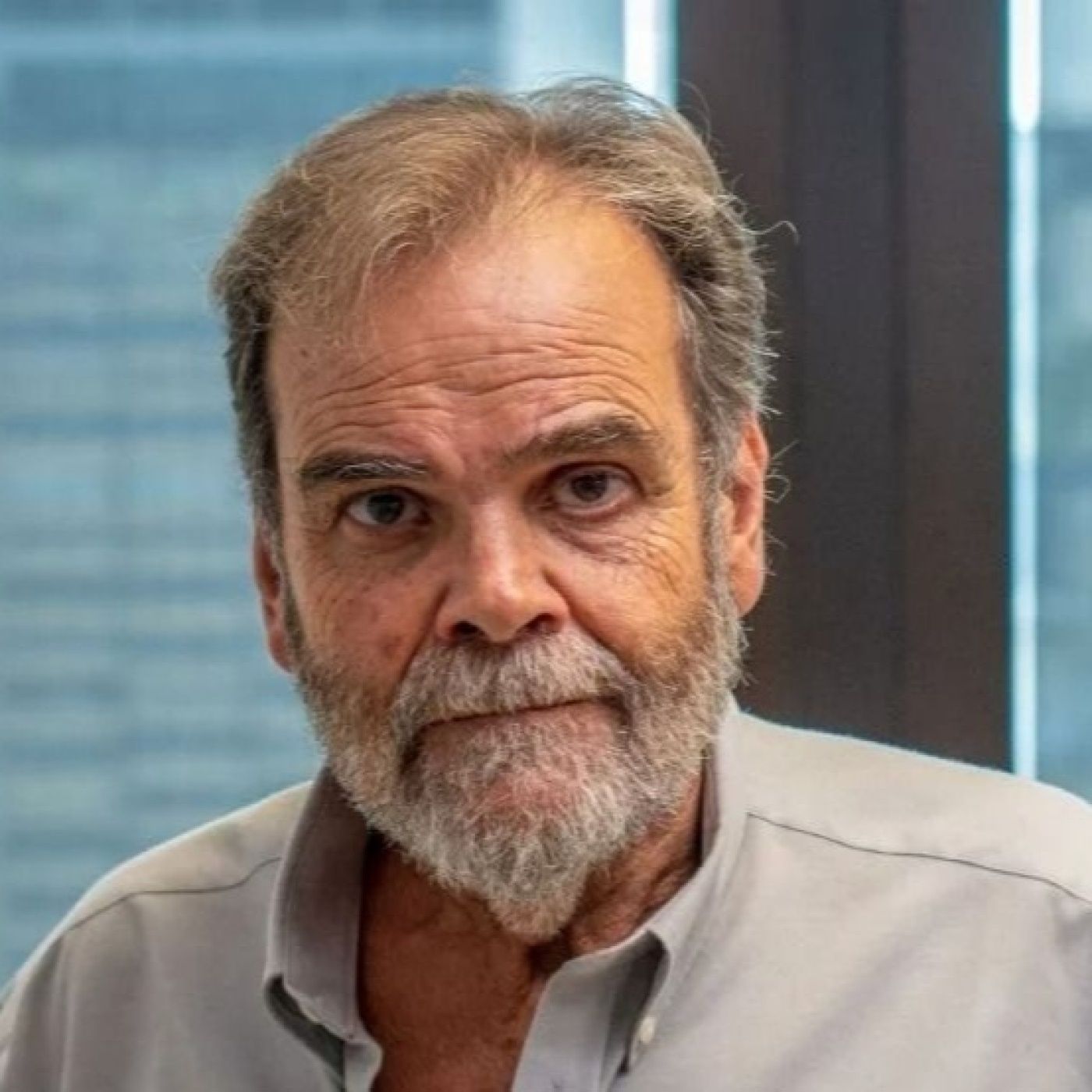 Eugenio Semino (Defensor Del Pueblo la 3° Edad) Buenas Razones episode artwork