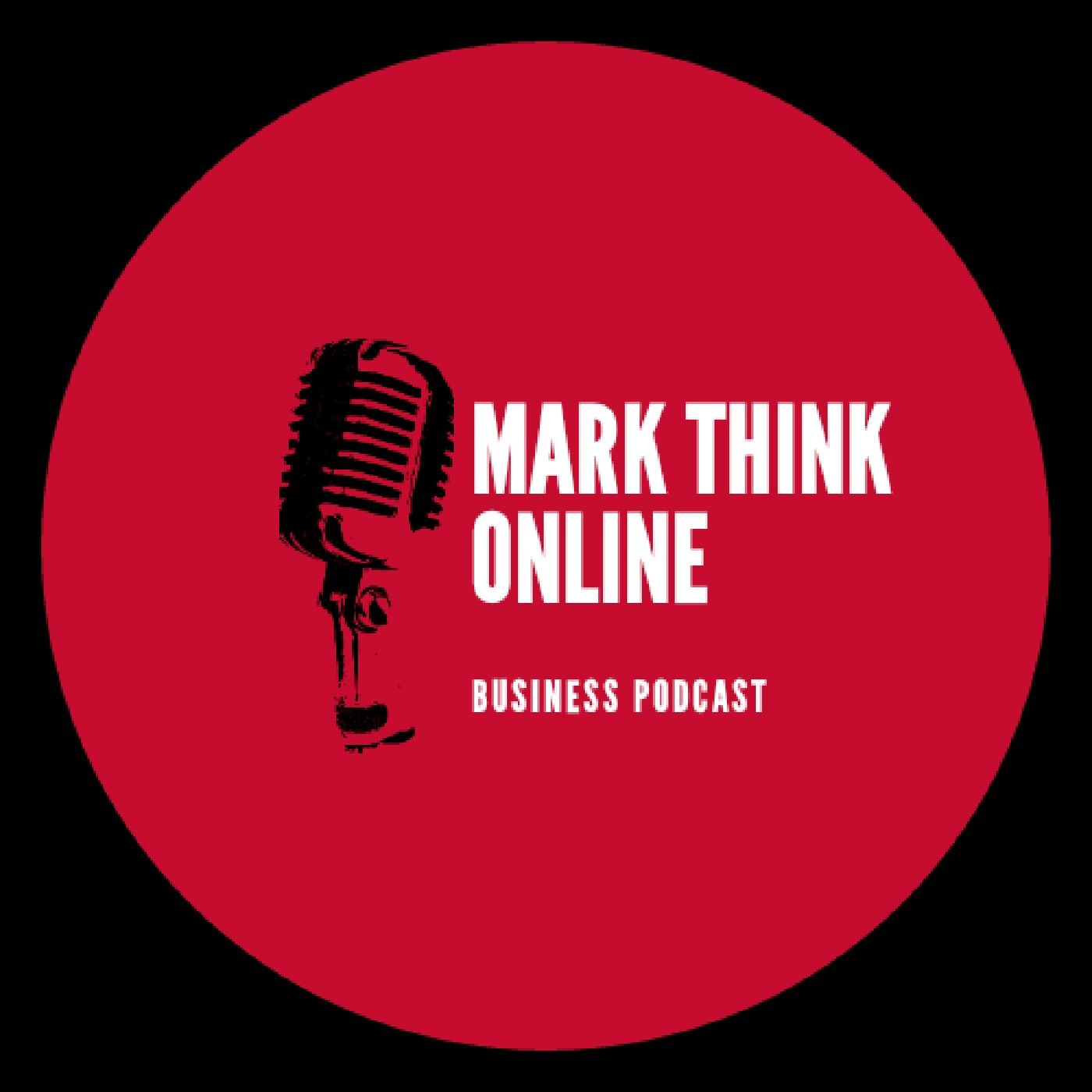El show de MARK THINK ONLINE