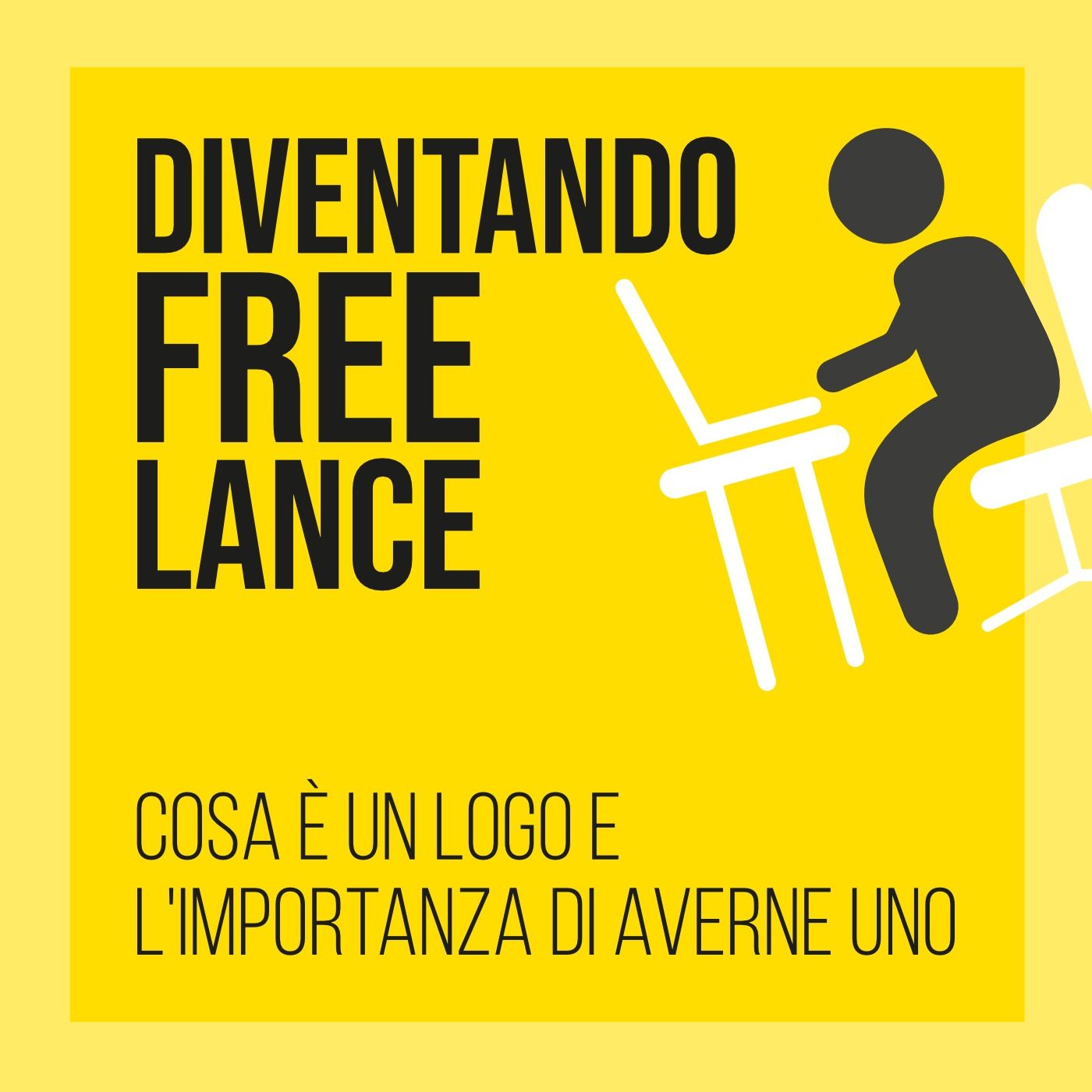 Diventando Freelance