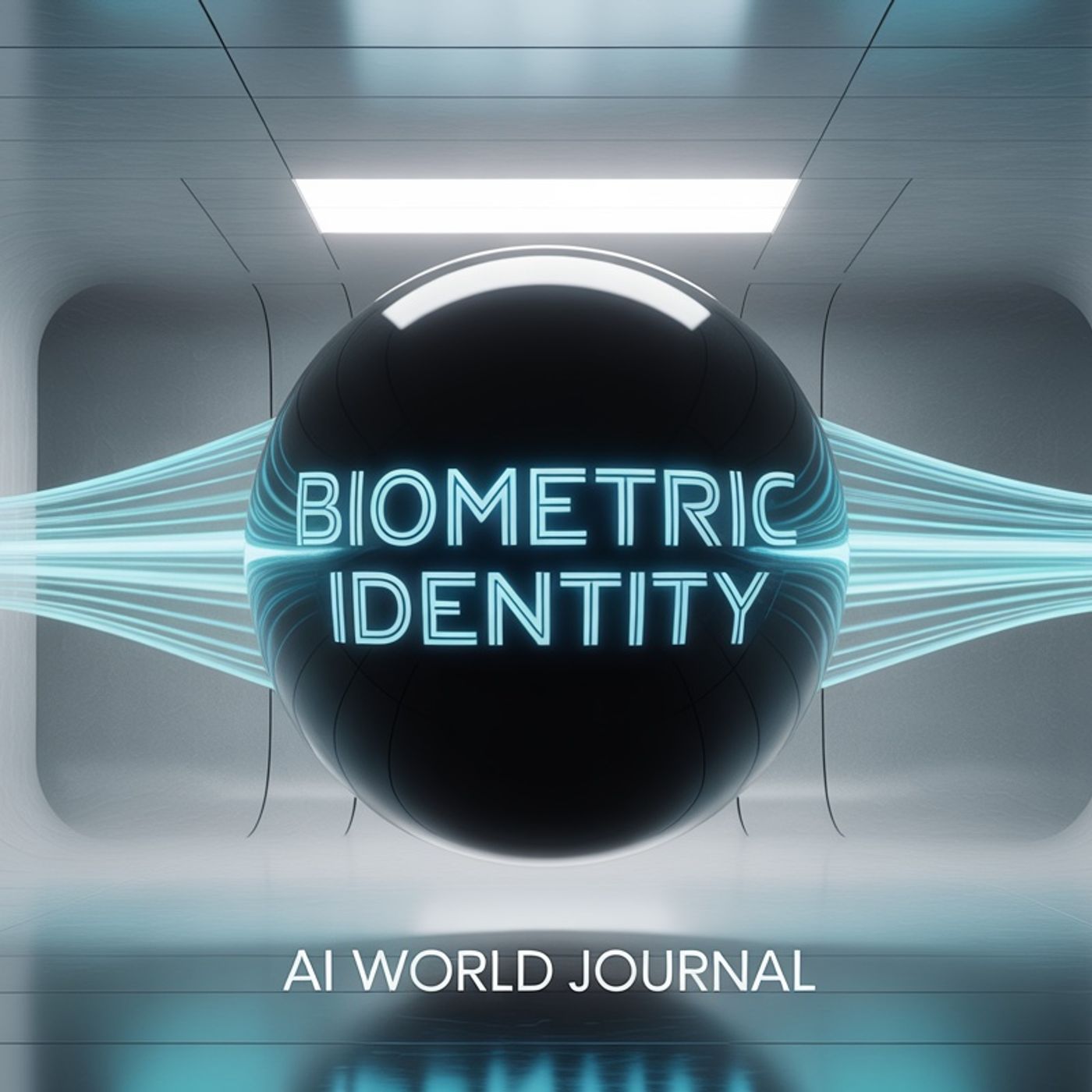 The Orbs Biometric Trust in a Synthetic World