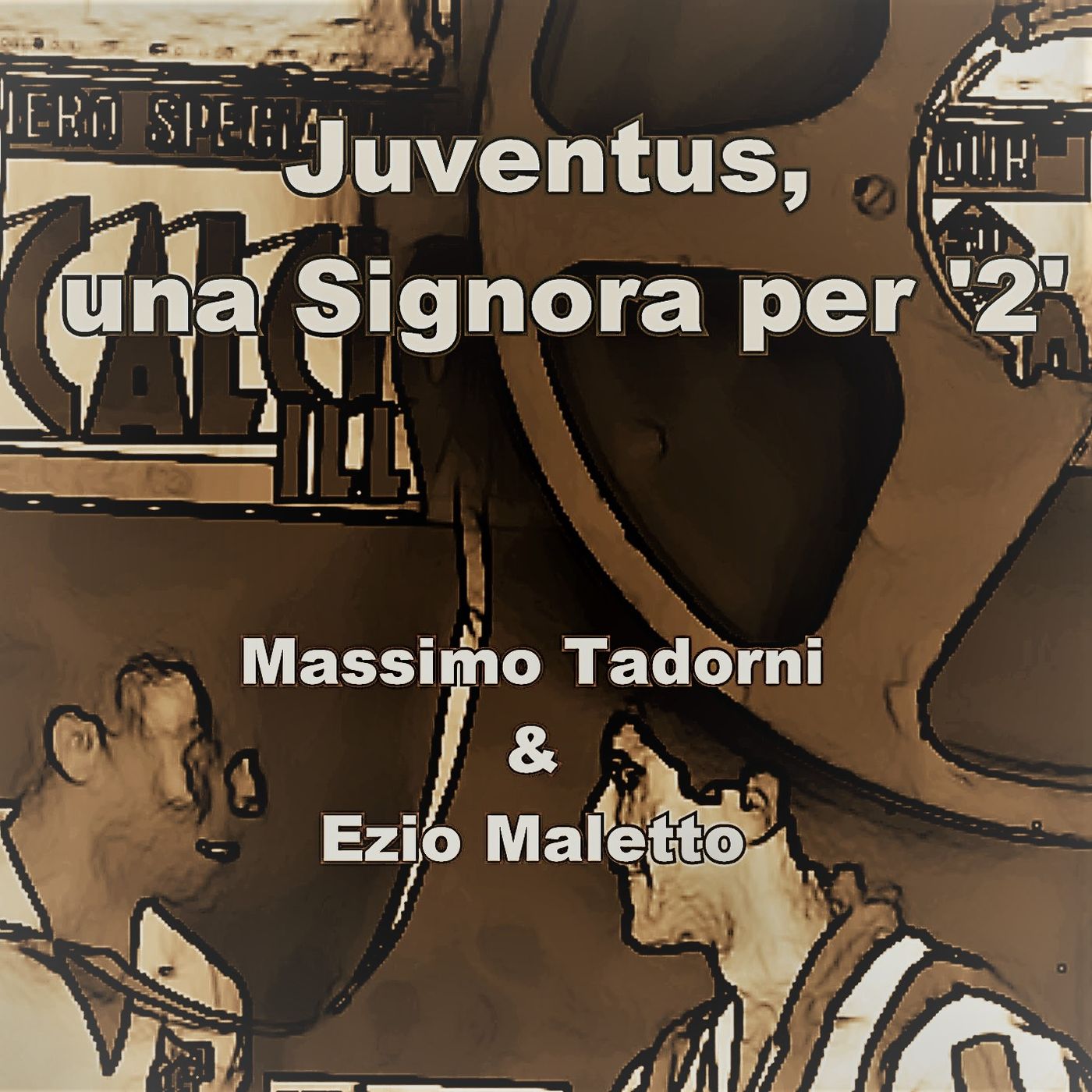 Juve, una Signora per \'2\'