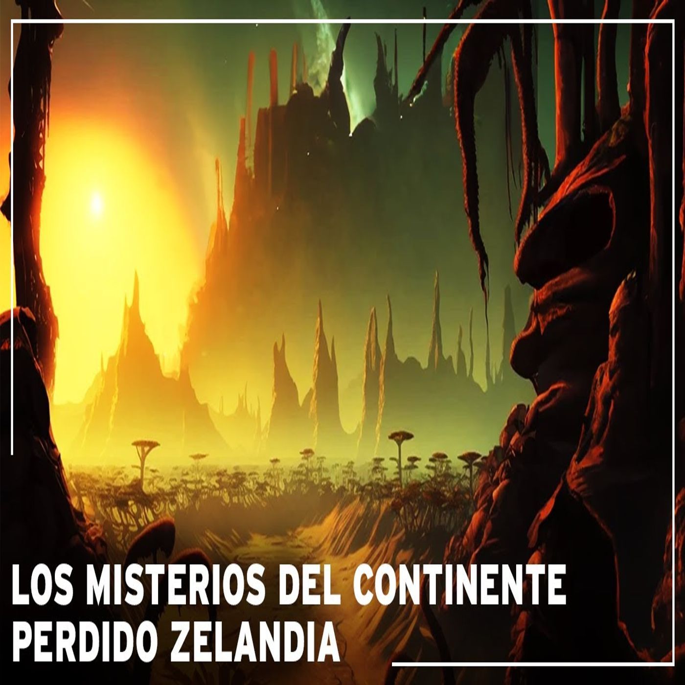 Jodisea Mundo Odiseas Documentales Podcast para dormir en Español Audio Libros Historia Niños+Adulto