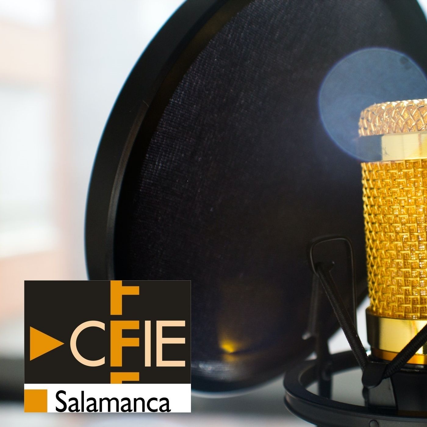 CURSO Podcast en el aula. CFIE SALAMANCA, enero 2021