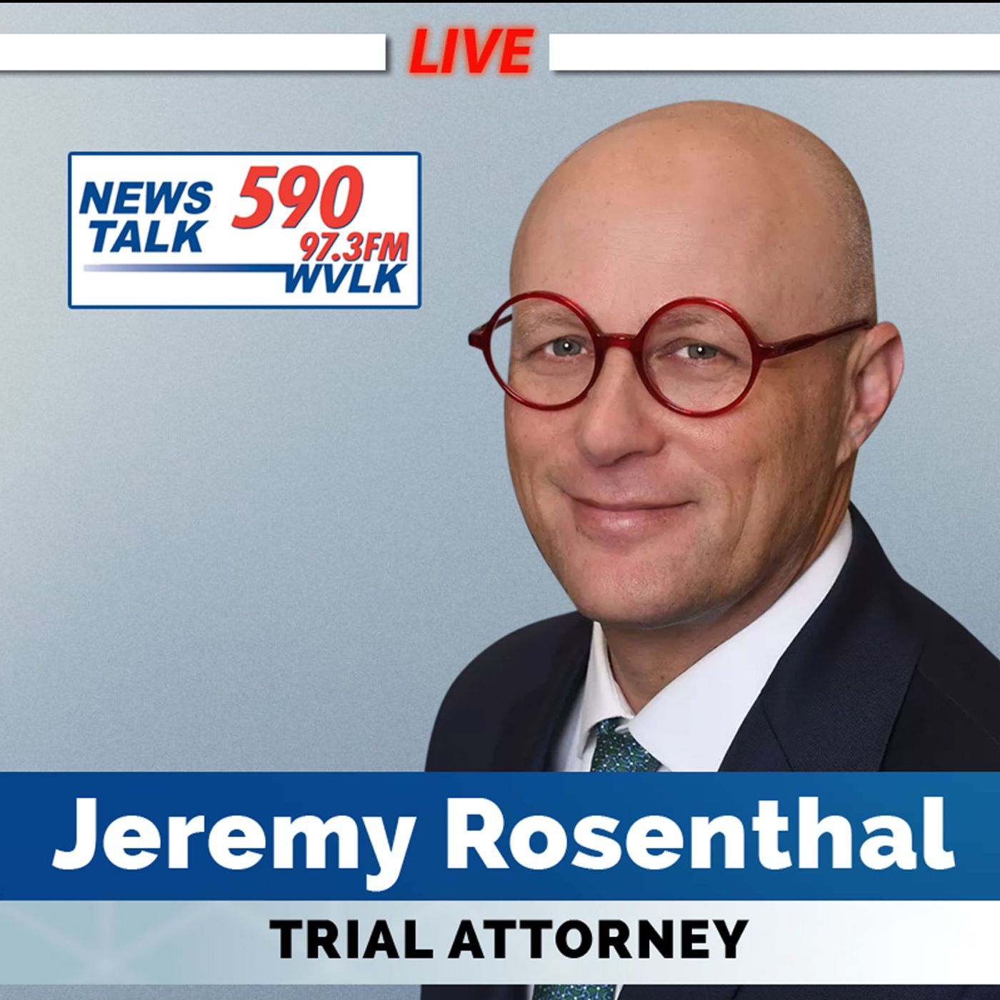Jeremy Rosenthal