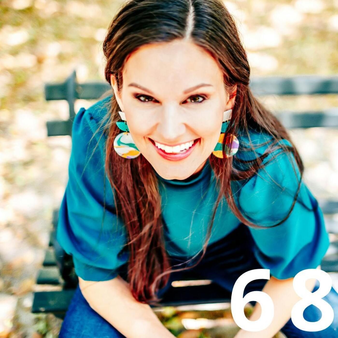 68. Hybrid Work Series: Engaging and Cultivating Company Culture in this New Hybrid World