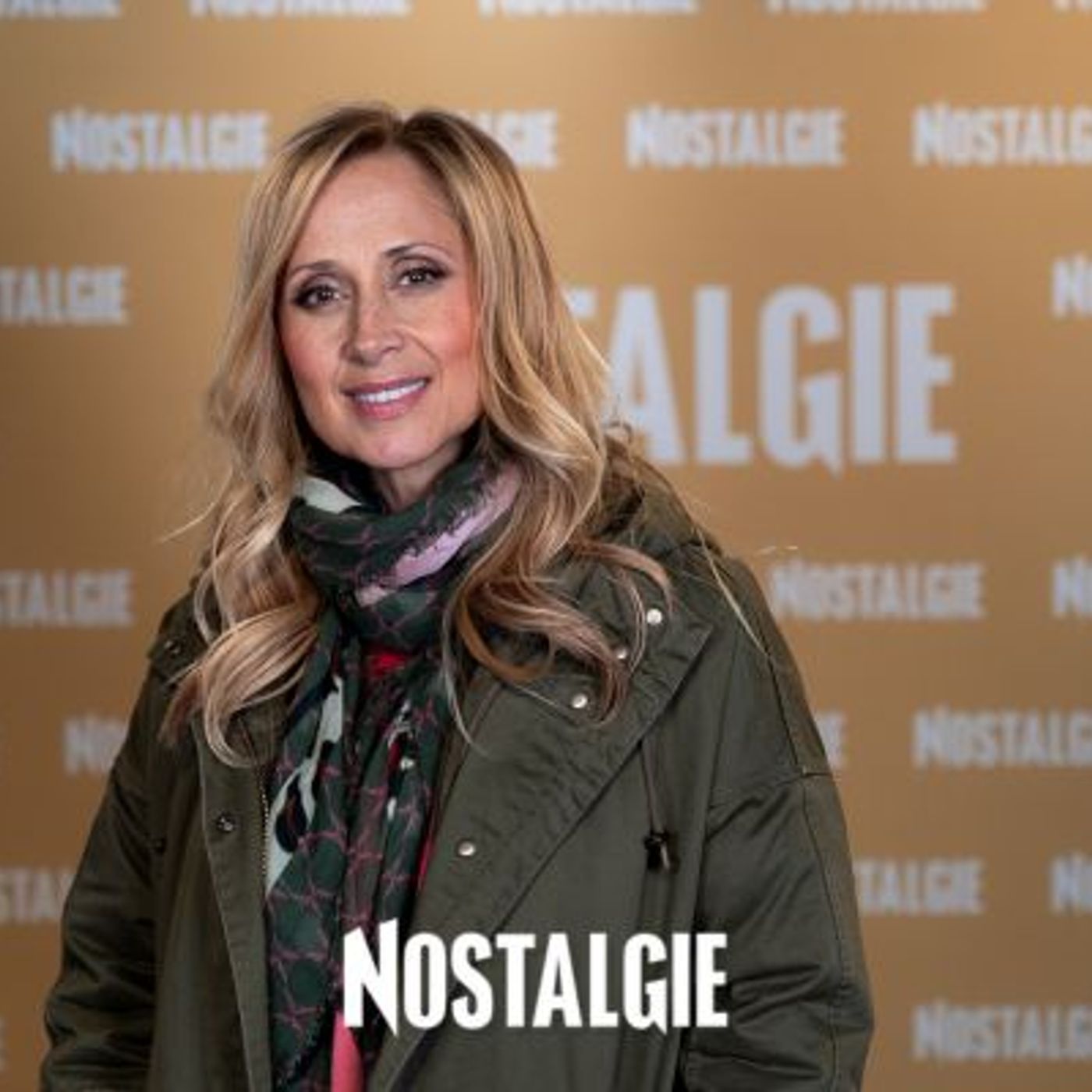 Lara Fabian est venue nous parler de son nouveau single "Ta Peine" et de son album à venir