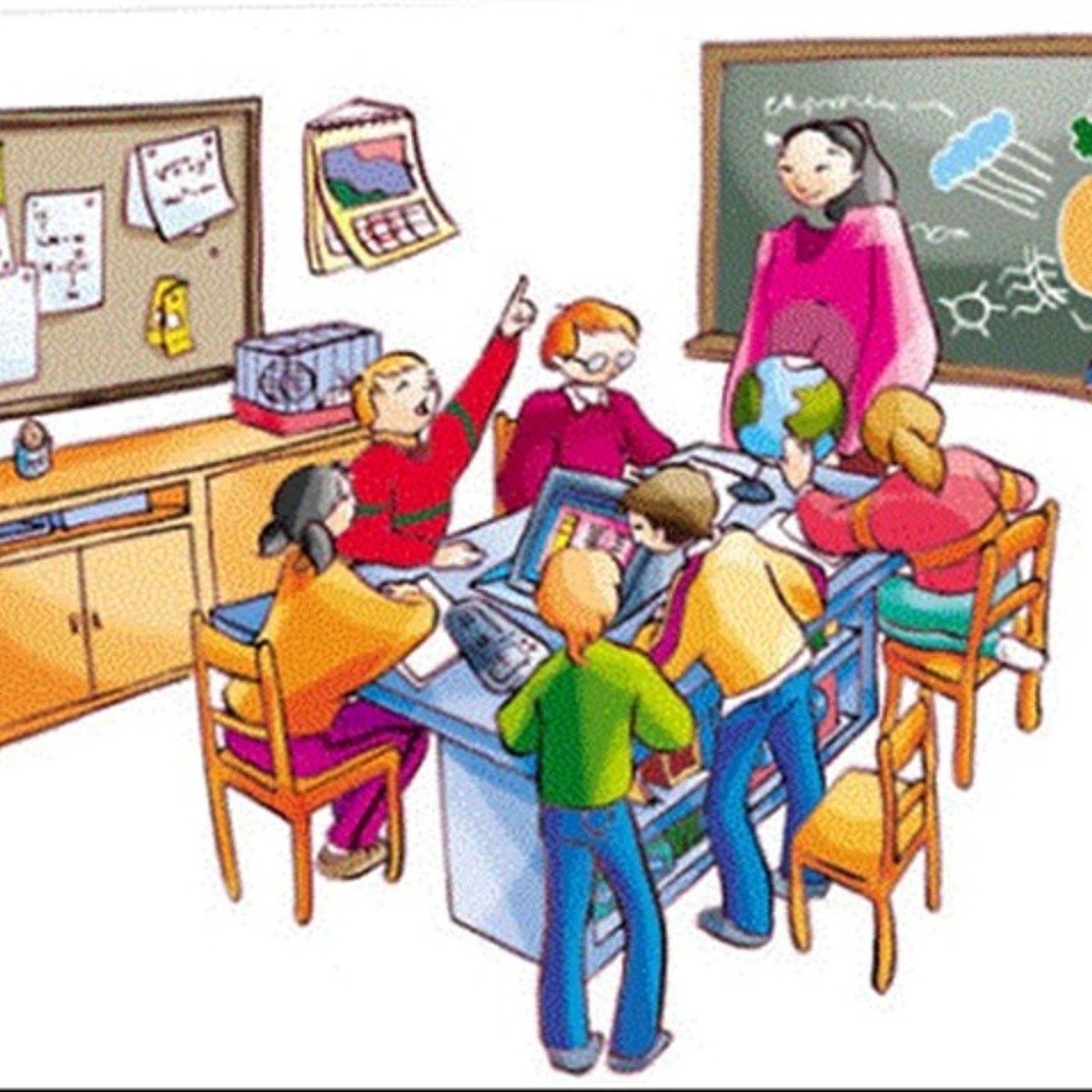 Comunicación Efectiva