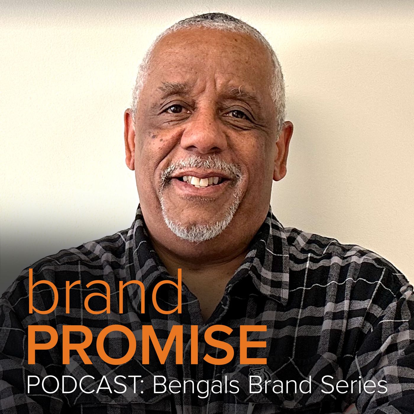 Brand Promise with Nick Vehr