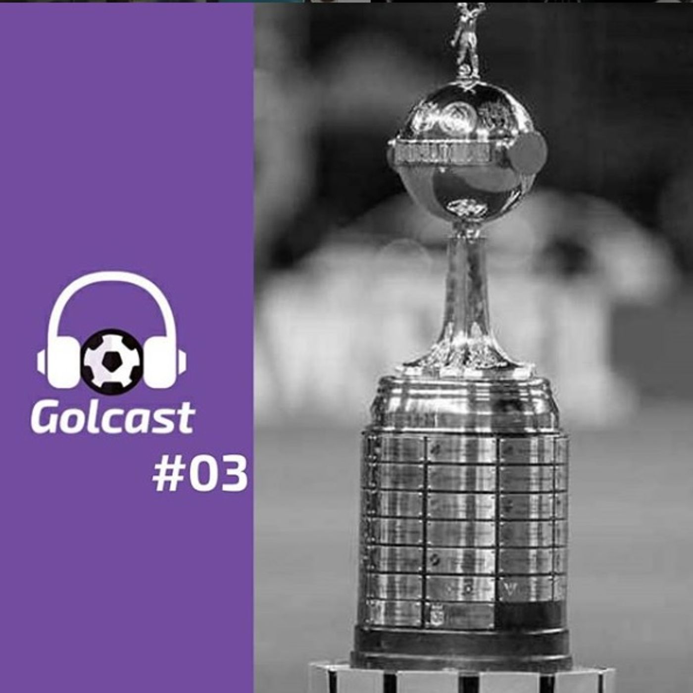 Golcast