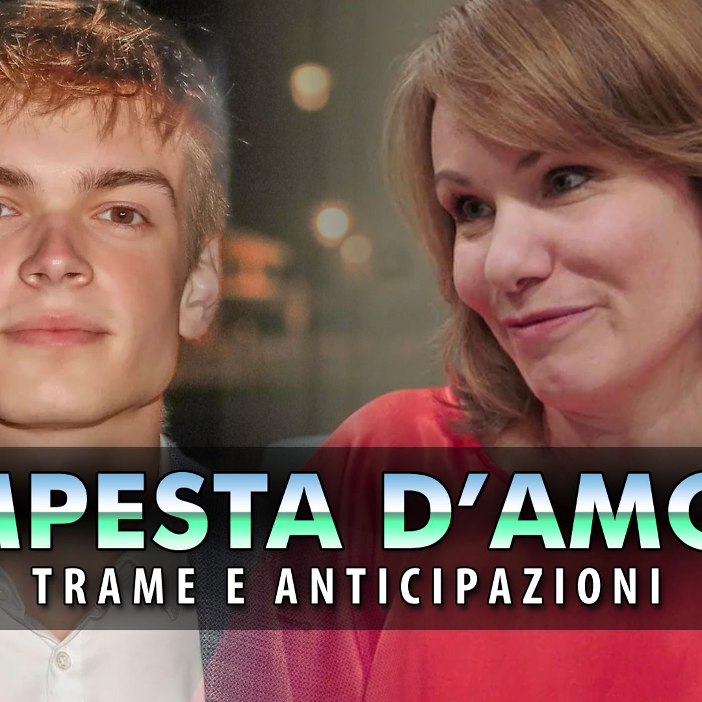 Tempesta D'Amore, Anticipazioni Tedesche: L'Arrivo Di Leo Cambia Tutto!