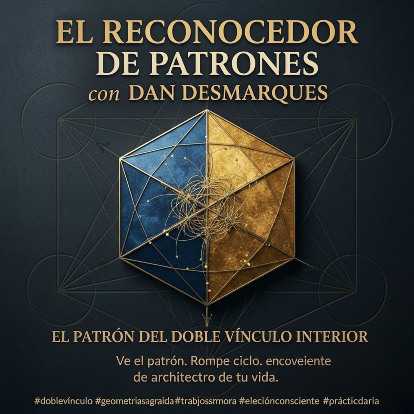 El Patrón del Doble Vínculo Interior episode artwork
