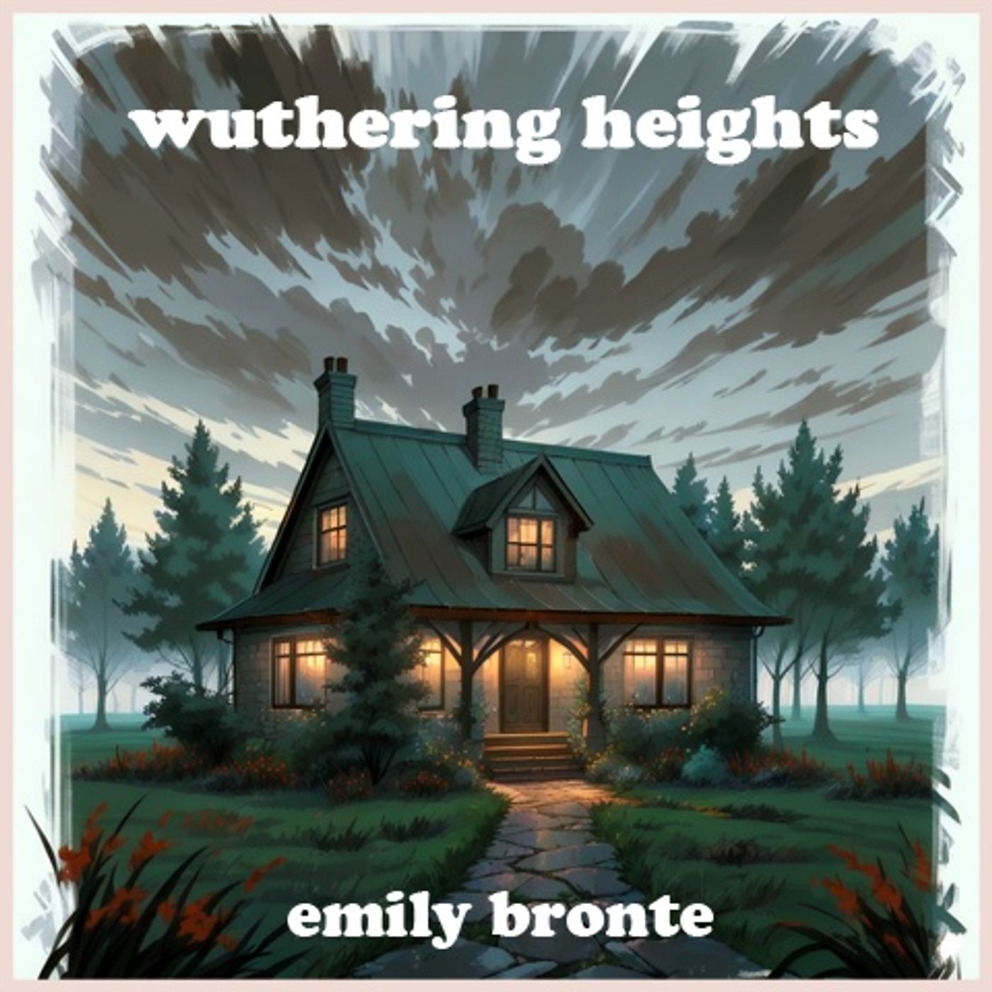 Wuthering Heights:John McCormick