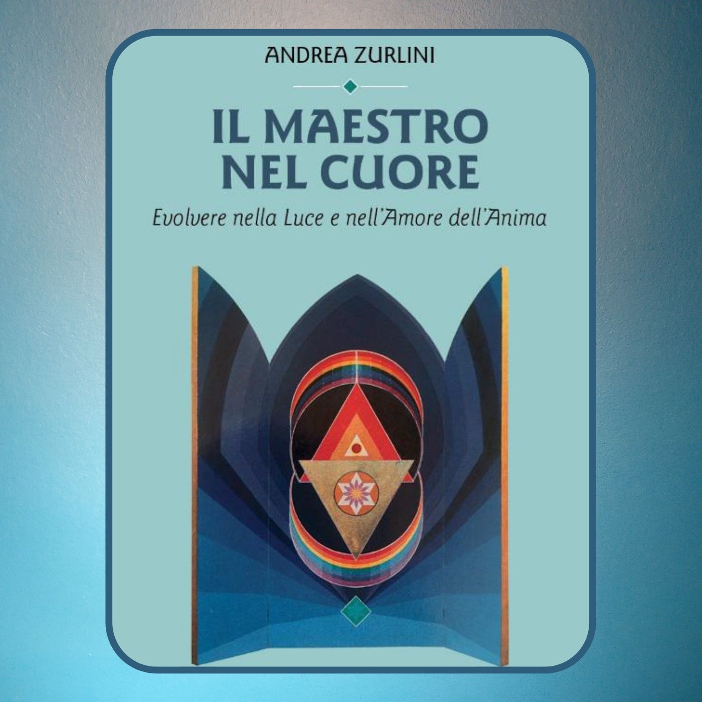 SPAZIO INTERIORE – Libri per Sognatori Svegli