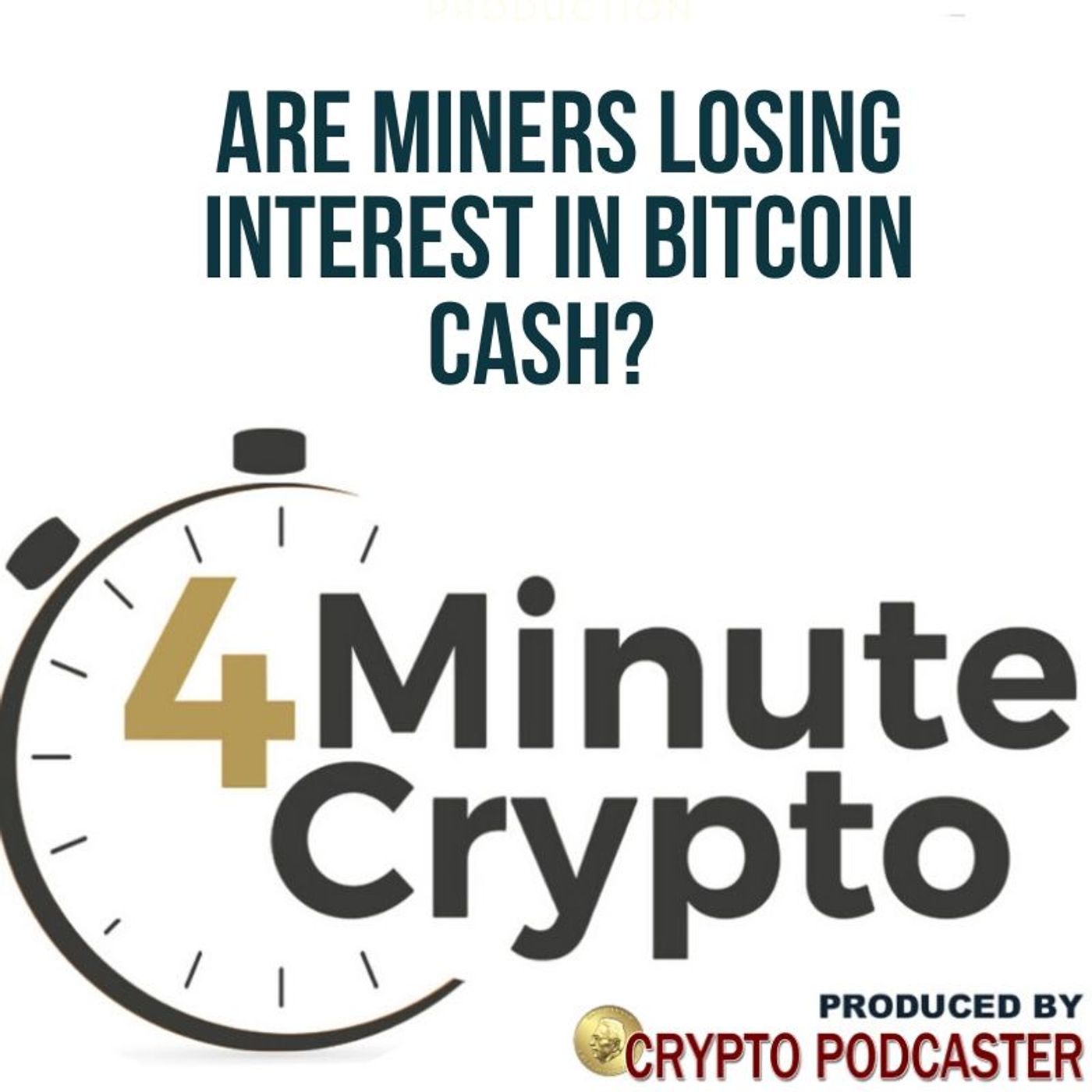 4 Minute Bitcoin Daily News