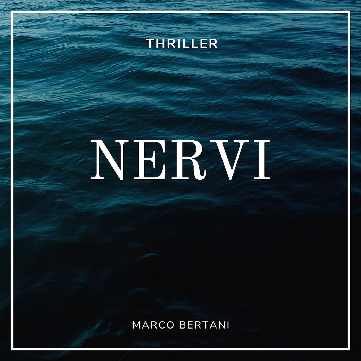 Racconti crudeli di Marco Bertani