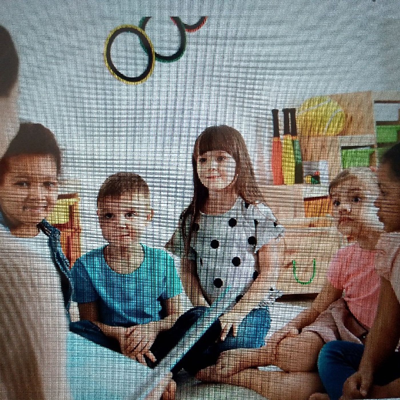 Transformando la educación infantil,mi experiencia en la licenciatura- El podcast de YISET VERONICA GUERRA BOLI episode artwork