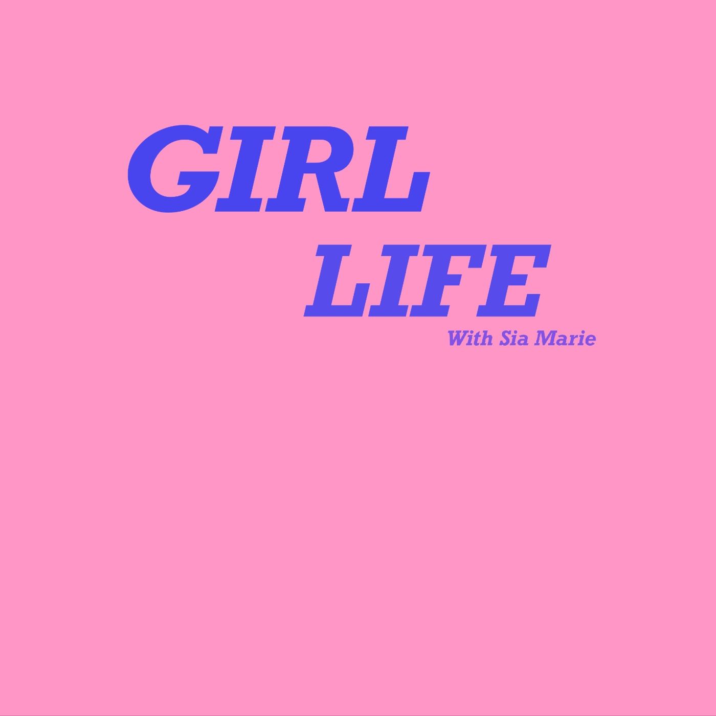 Girl Life With Sia Marie af Sia Marie kroer vilhelmsen