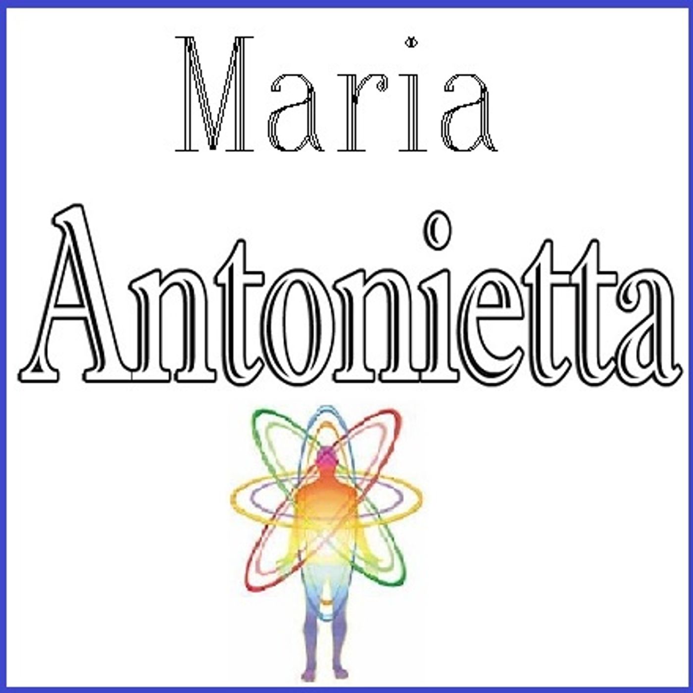 Angela\'s tracks