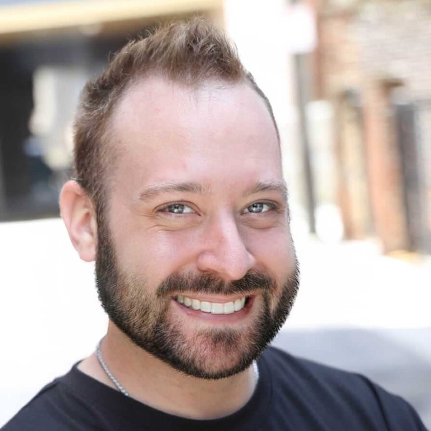 Public Relations Rebel Brian Hart Reveals How AuthorPrime Turns Podcasts & Blogs Into Published Books in 30 Days episode artwork