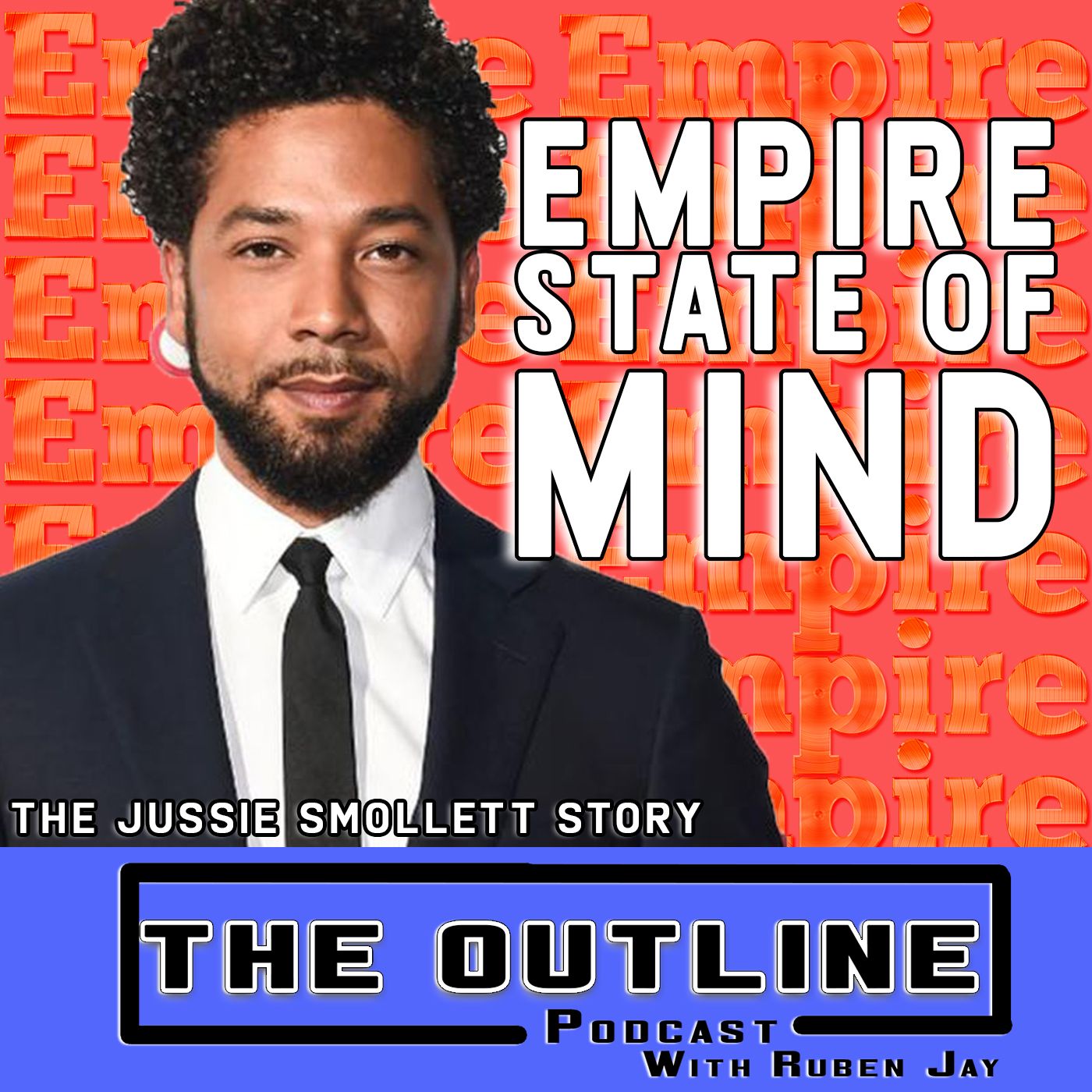 Episode Seven: Empire State of Mind