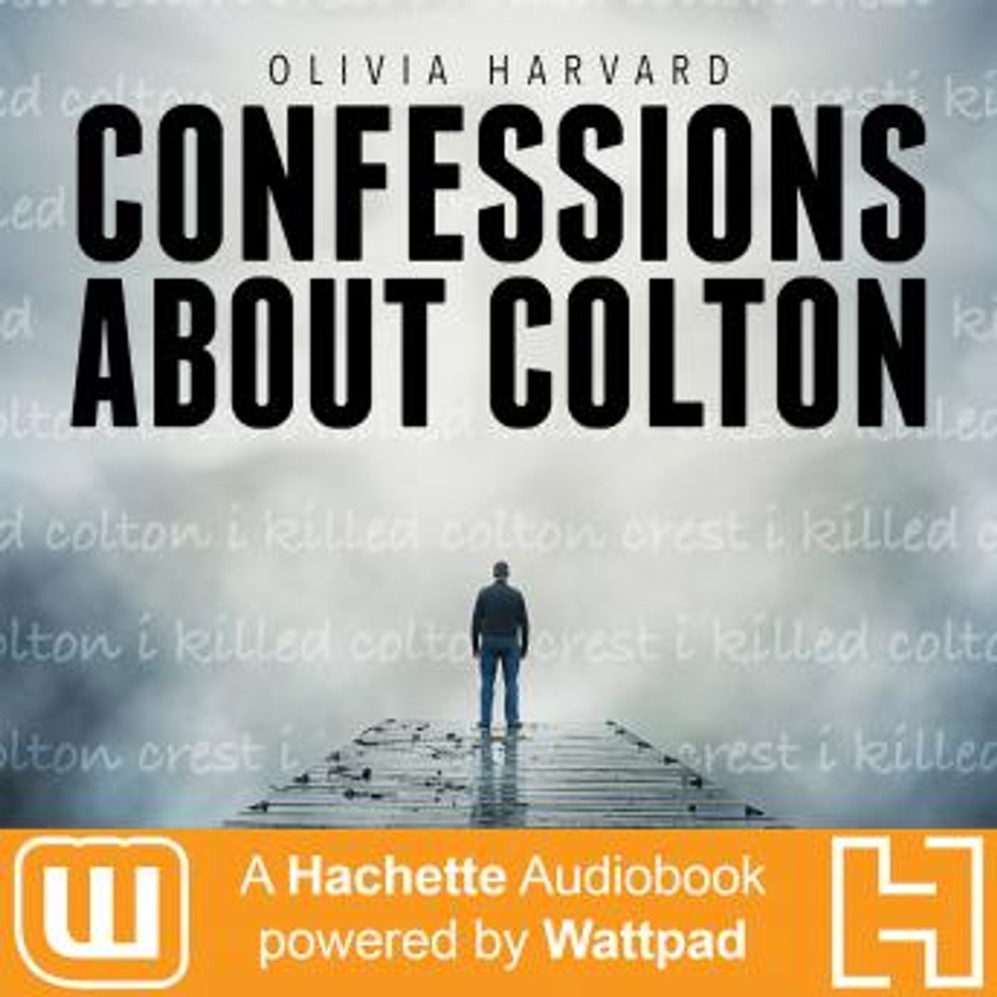 Download New Full Audiobooks in Teen & YA, Mystery & Thriller