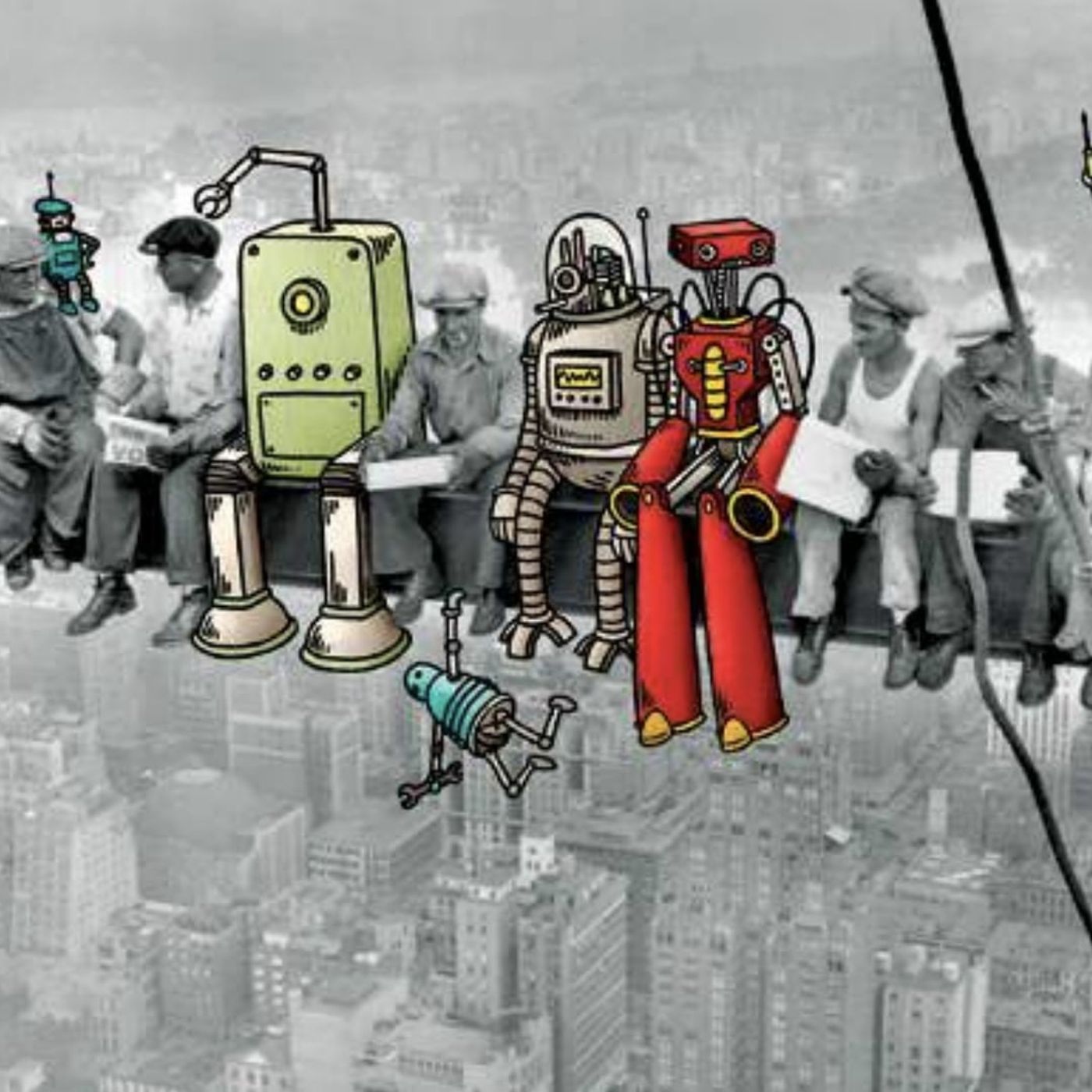Tecnologie abilitanti per Industria 4.0
