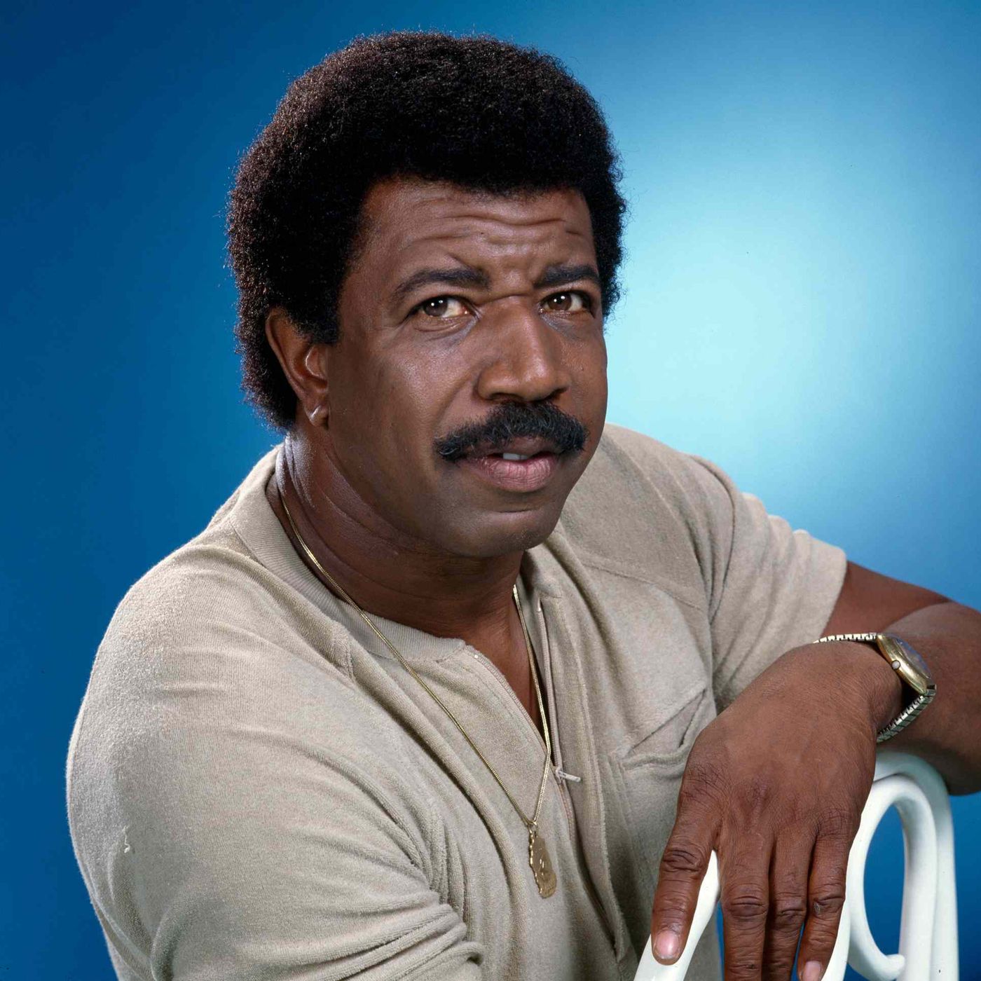 Remembering Hal Williams. Randolph Mantooth. Joanna Pettet. Antoinette Bower. Bonnie Tyler. episode artwork
