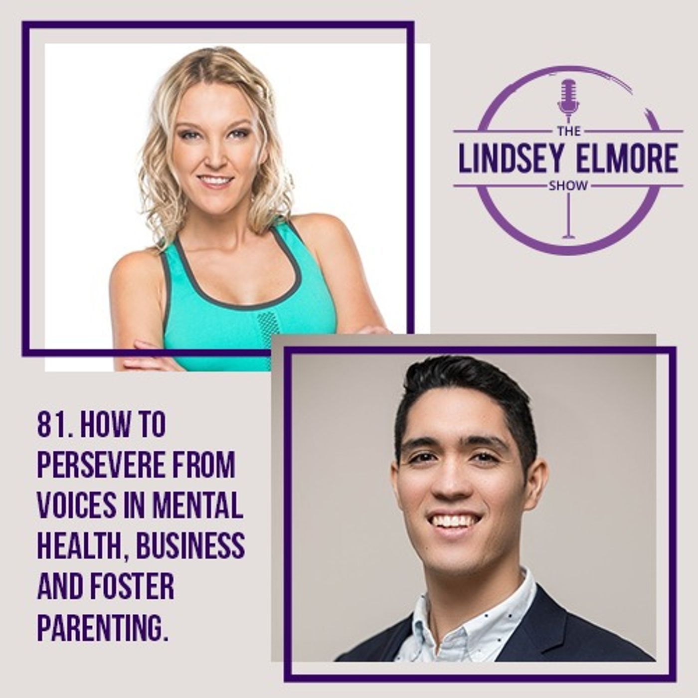 The Lindsey Elmore Show
