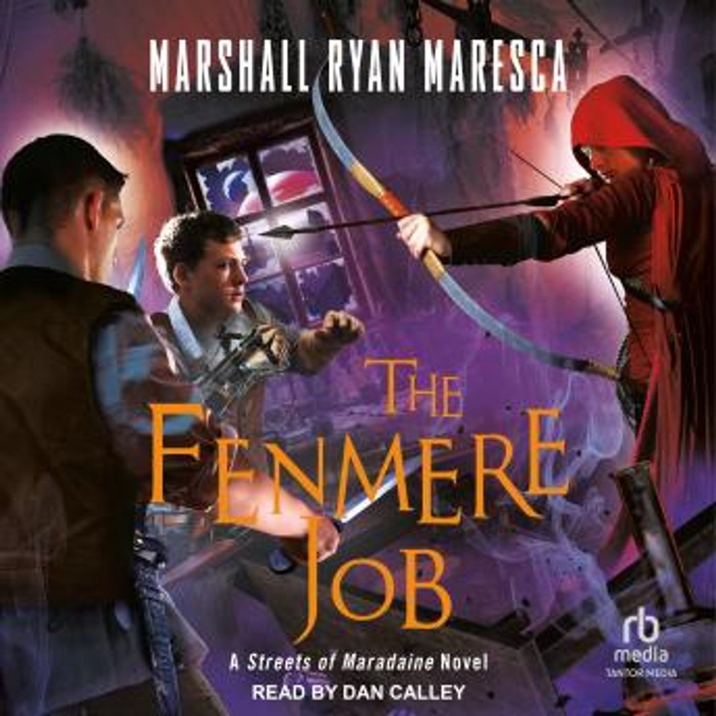Download New Full Audiobooks in Mystery, Thriller & Horror, Police & Detective